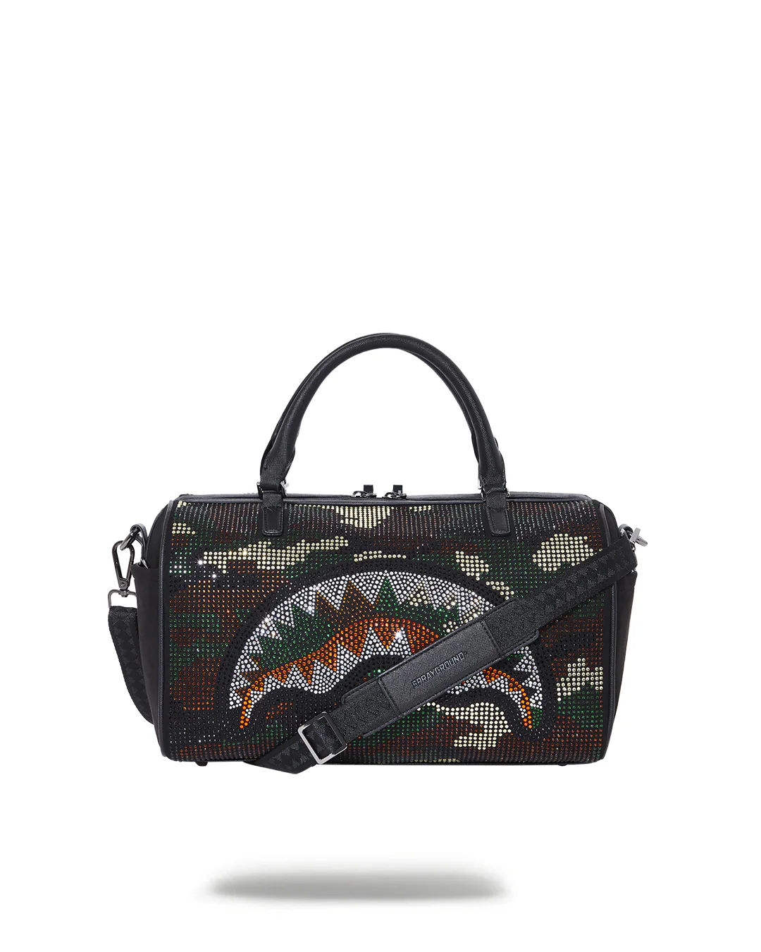Trinity Camo Mini Duffle 910d4828nsz - Image 4