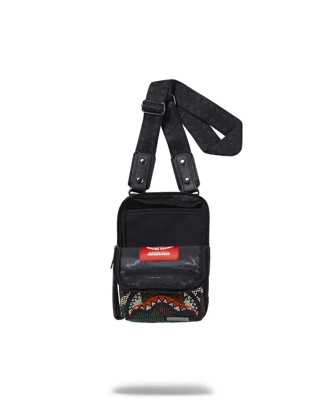 Trinity Camo Sling Bag 910b4829nsz - Image 3