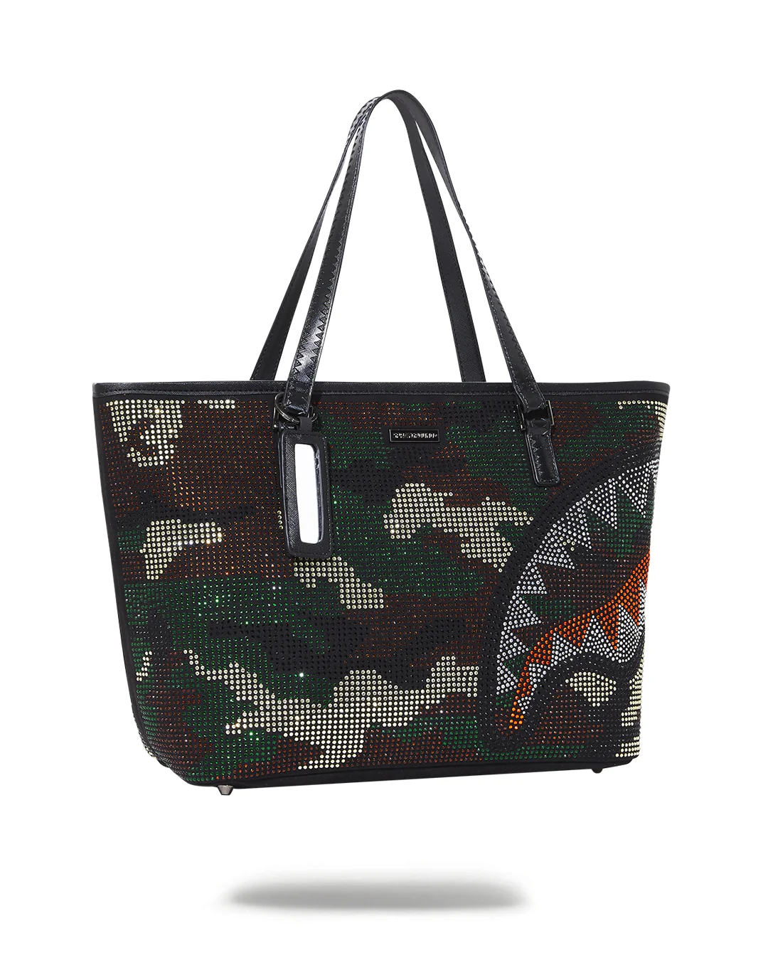 Trinity Camo Tote 910t4930nsz - Image 2