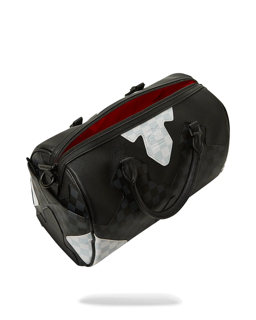 Triple Decker Heir To The Throne Duffle - Image 11