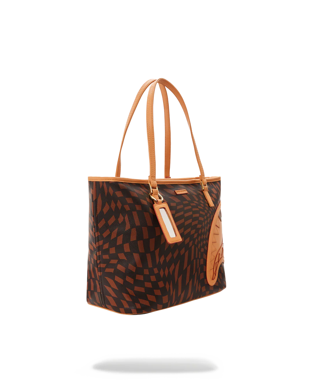 Trippy Henny Tote 910t4051nsz - Image 3