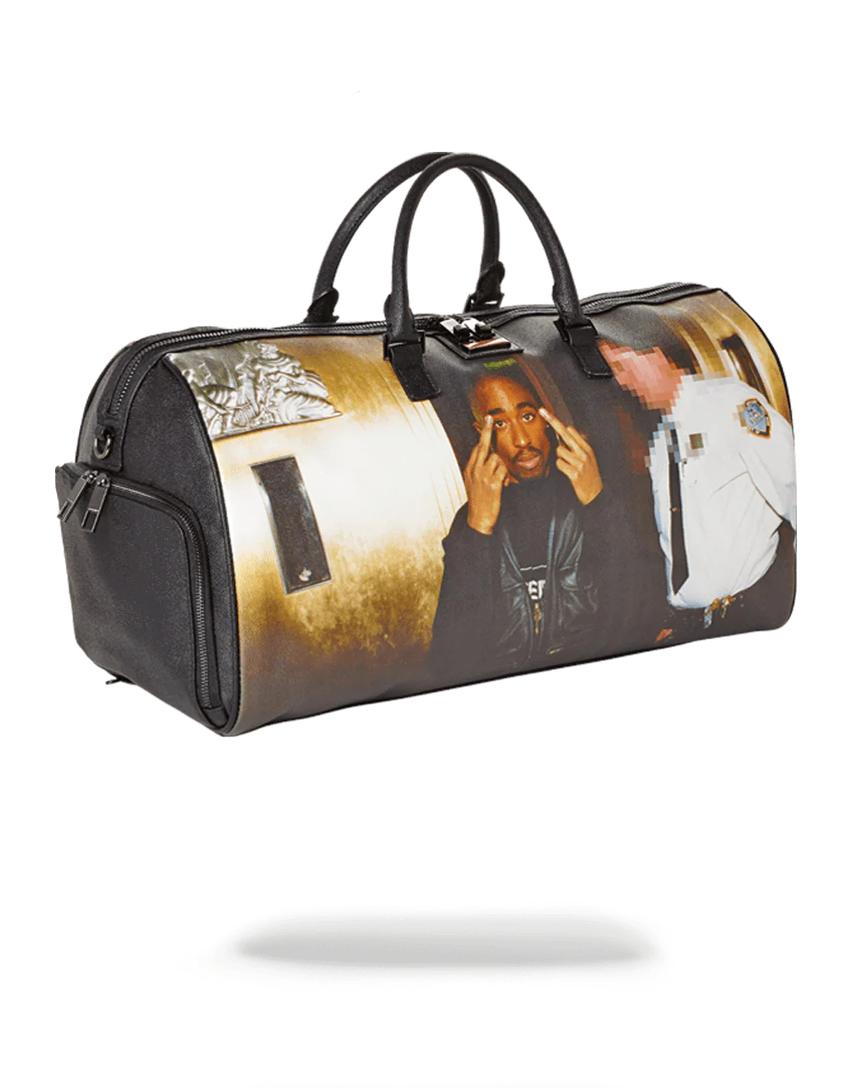 Tupac Duffle - Image 2