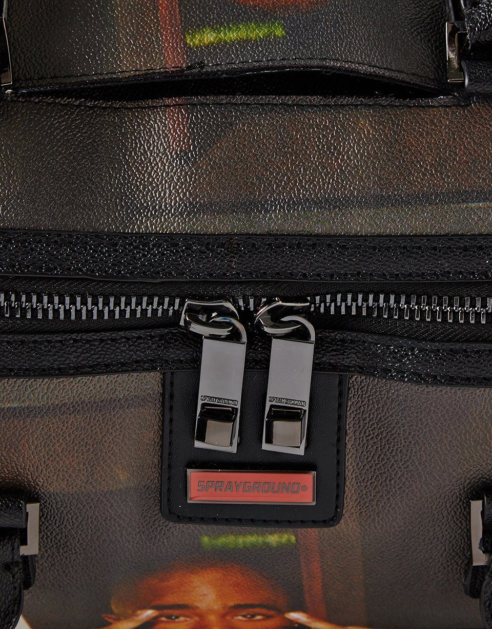 Tupac Duffle - Image 5
