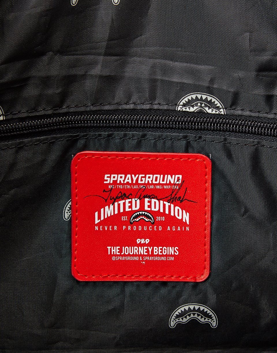 Tupac Duffle - Image 7