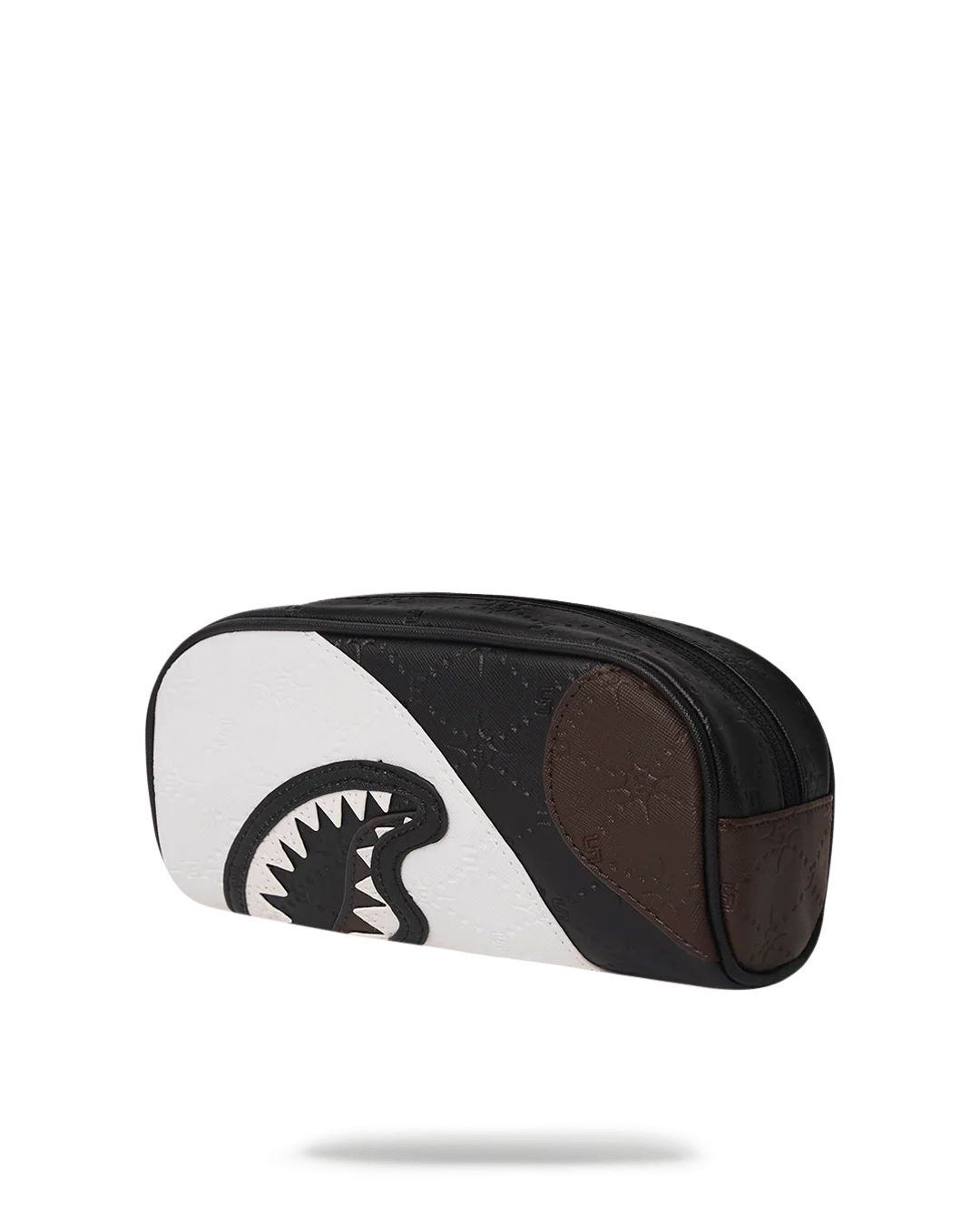 Sprayground Pochette V.V.I.P. POUCH Black - Image 7