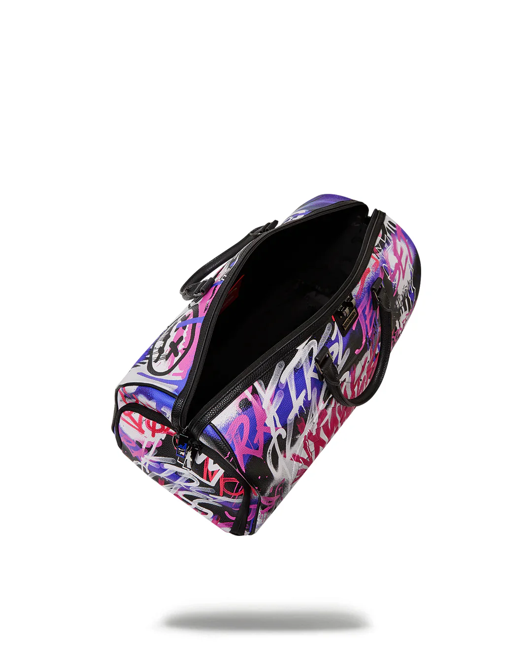 Vandal Couture Duffle - Image 12