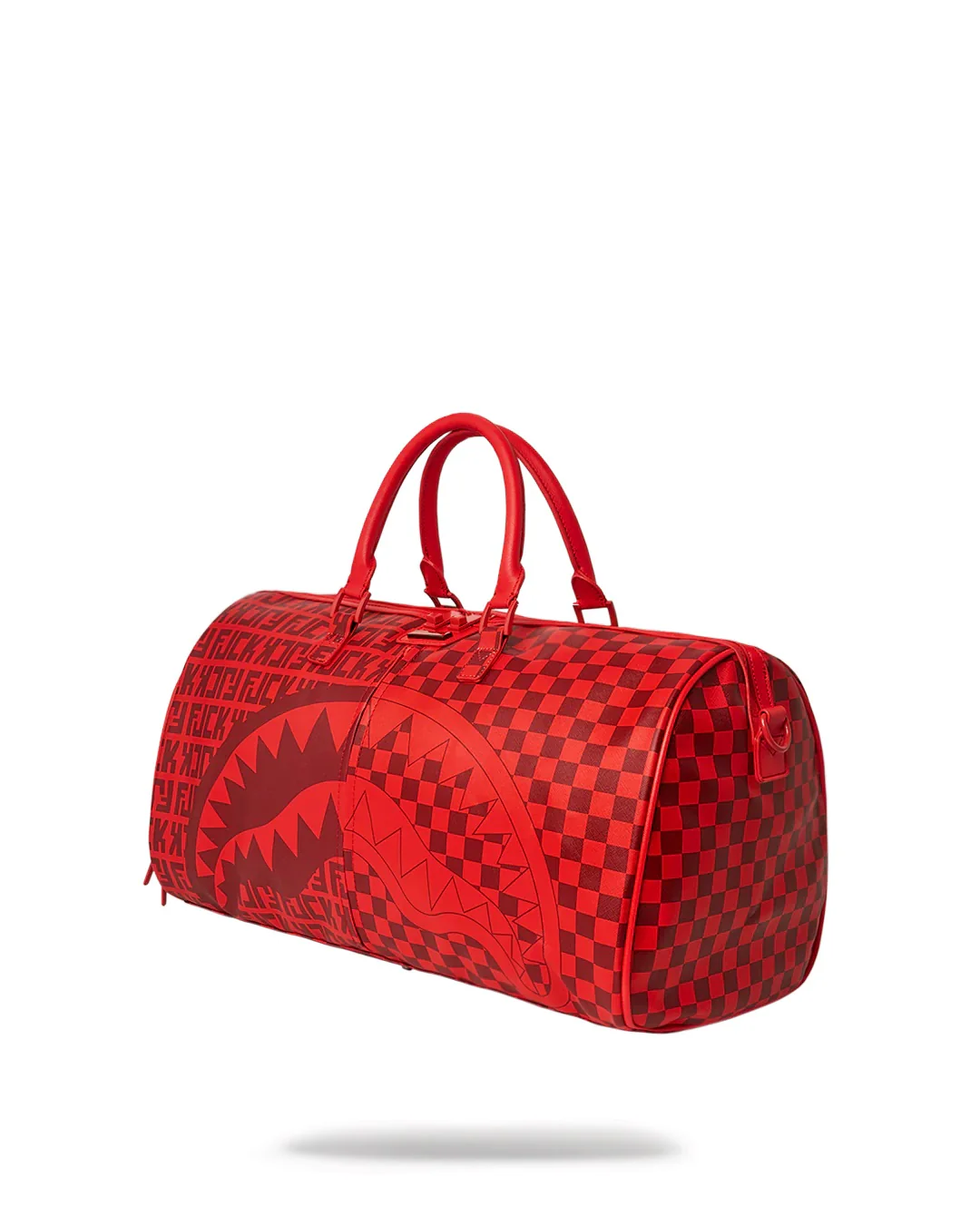 Veni, Vidi, Vici Duffle - Image 2