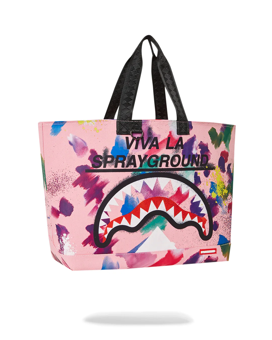 Viva La Sprayground Tote - Image 3