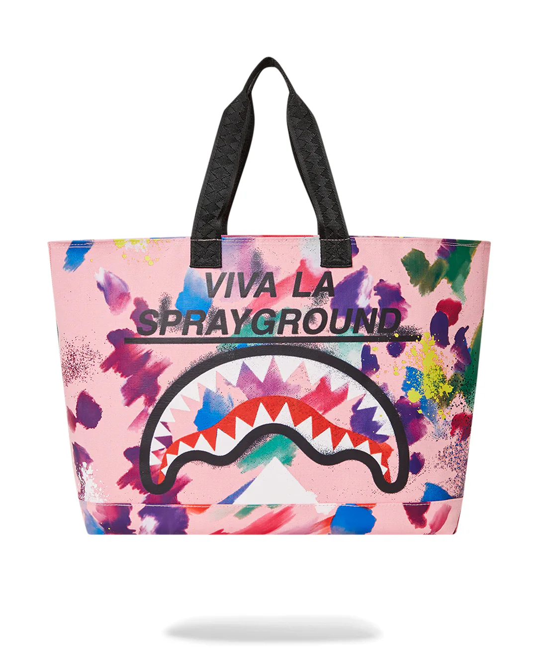 Viva La Sprayground Tote - Image 5
