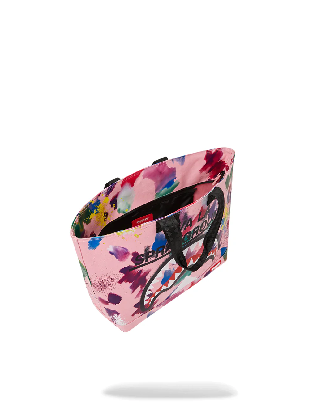 Viva La Sprayground Tote - Image 7