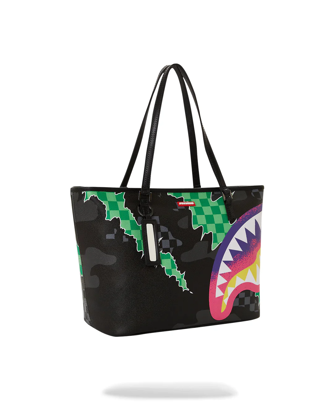 Wtf 2 Wildone Tote - Image 3