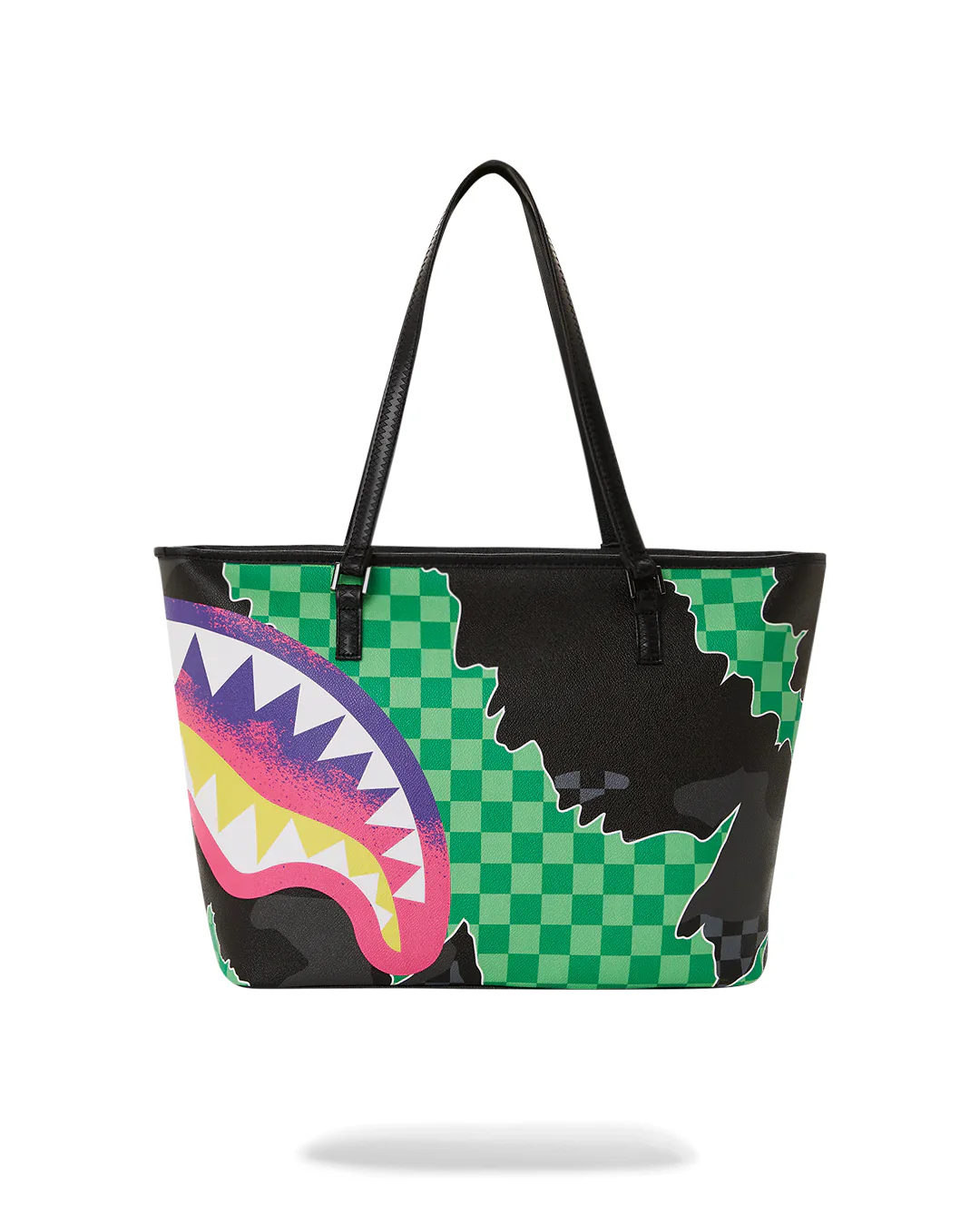 Wtf 2 Wildone Tote - Image 4
