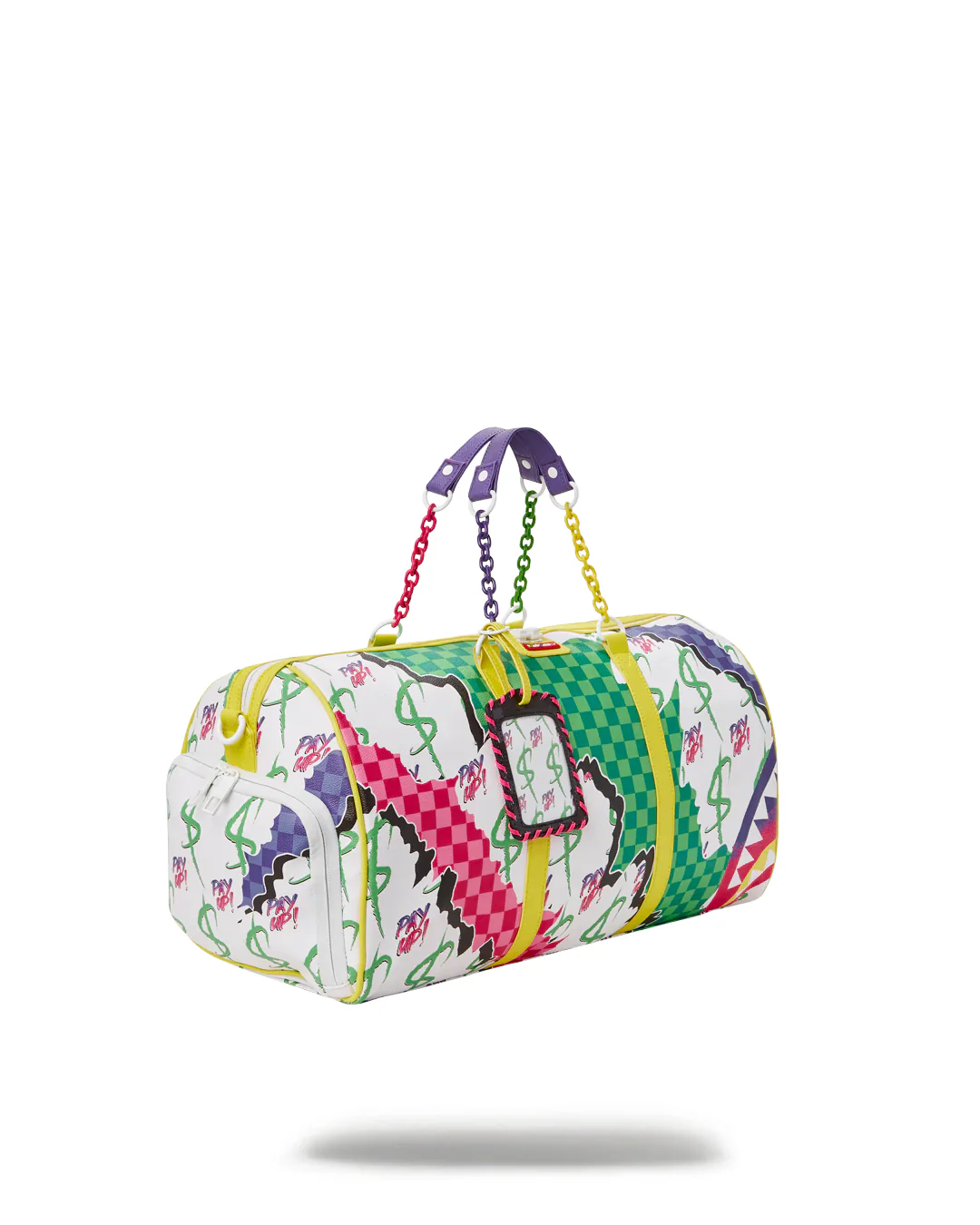 Wtf Duffle - Image 3