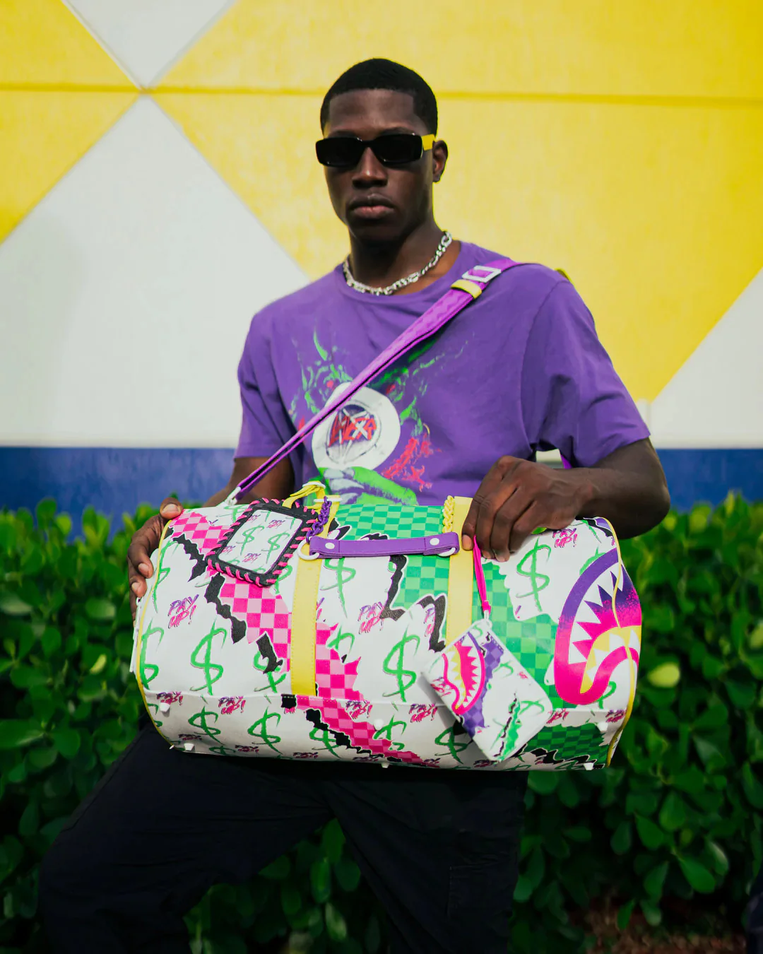 Wtf Duffle - Image 4