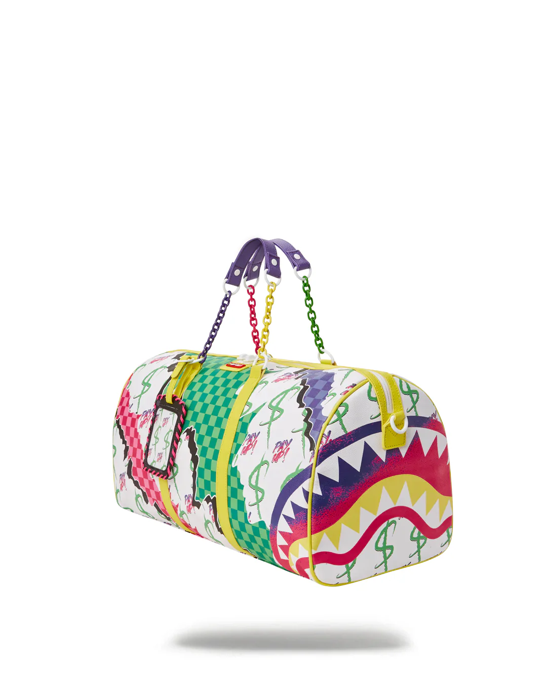 Wtf Duffle - Image 7