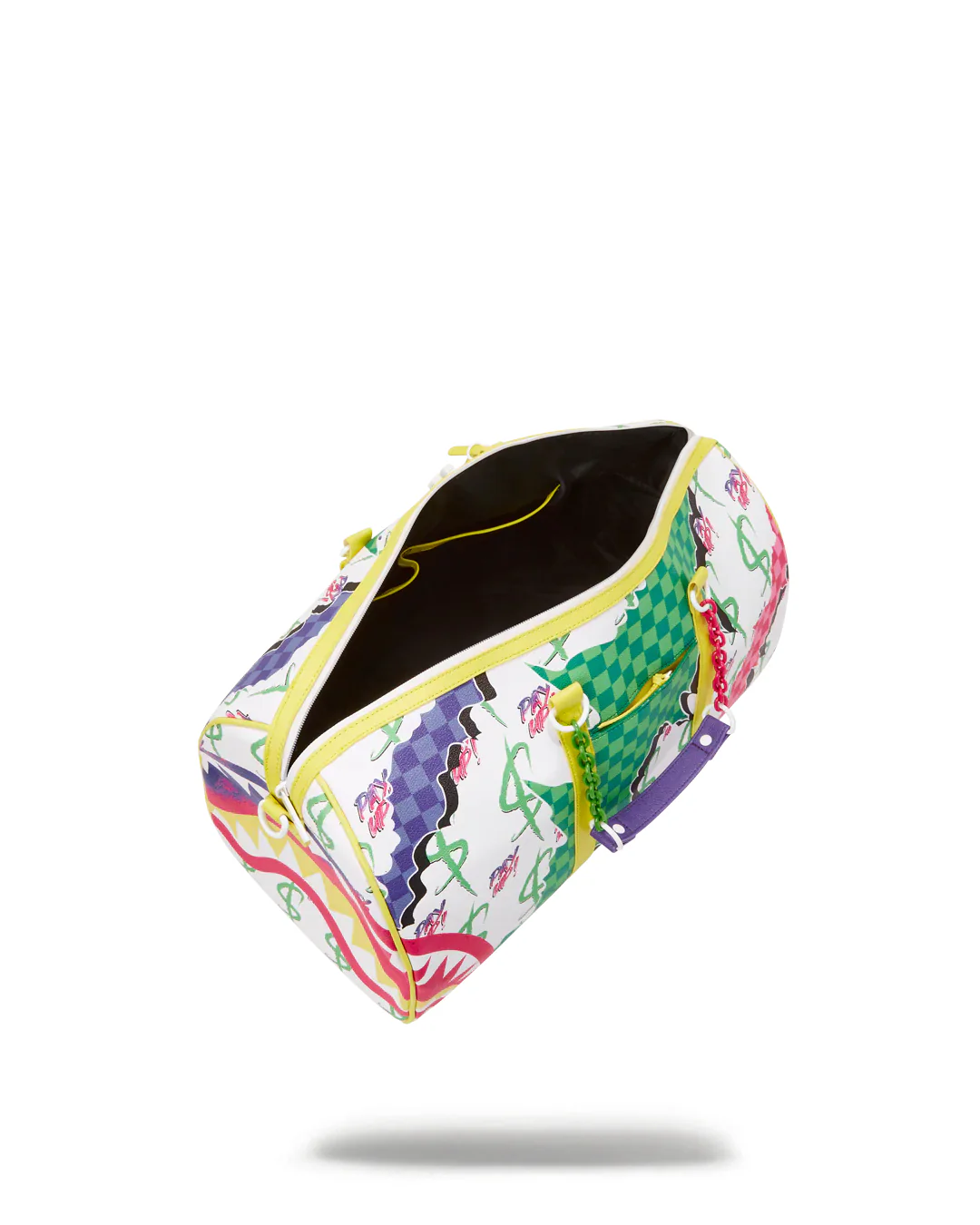 Wtf Duffle - Image 9