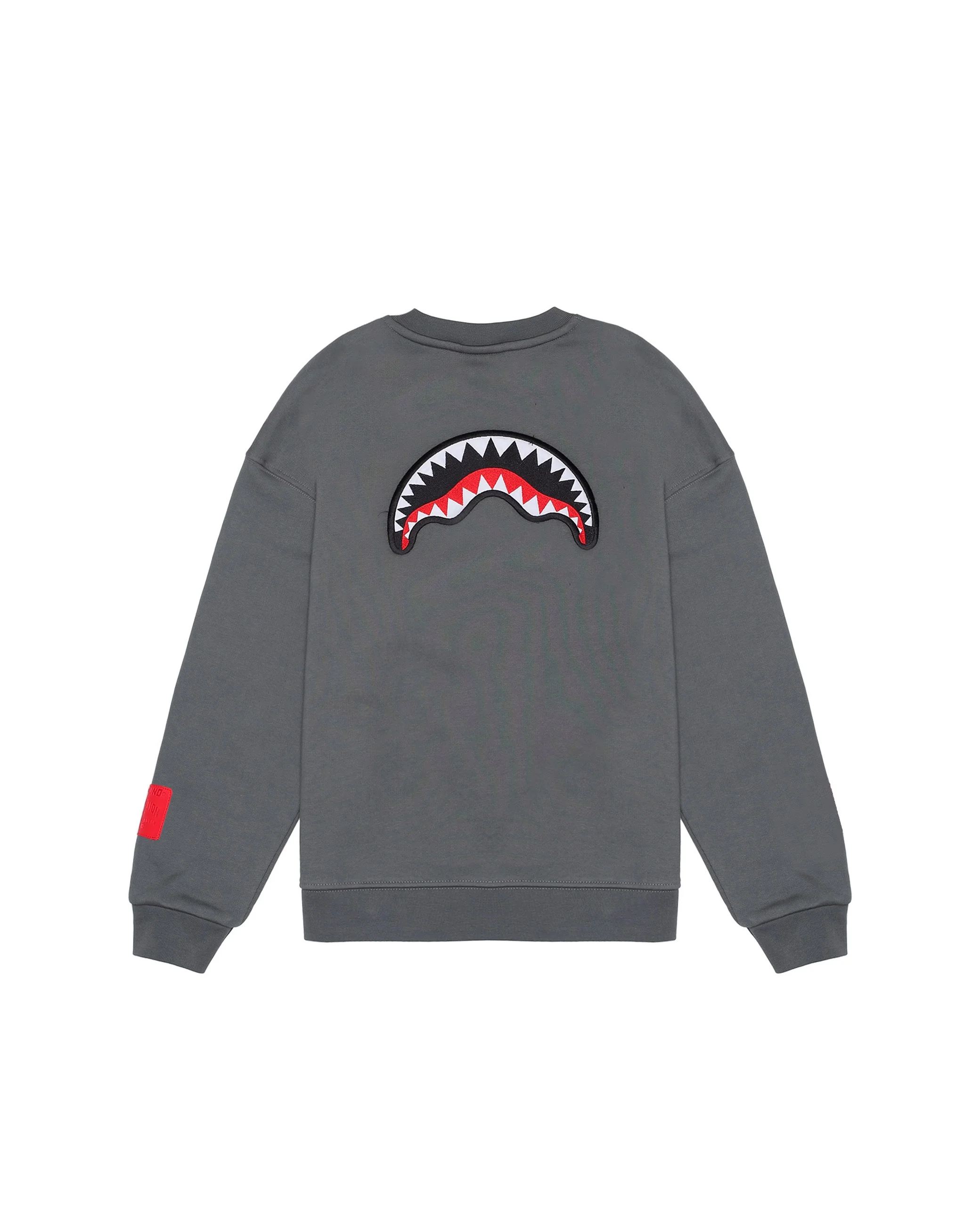 SPRAYGROUND BASIC CREWNECK - Image 6