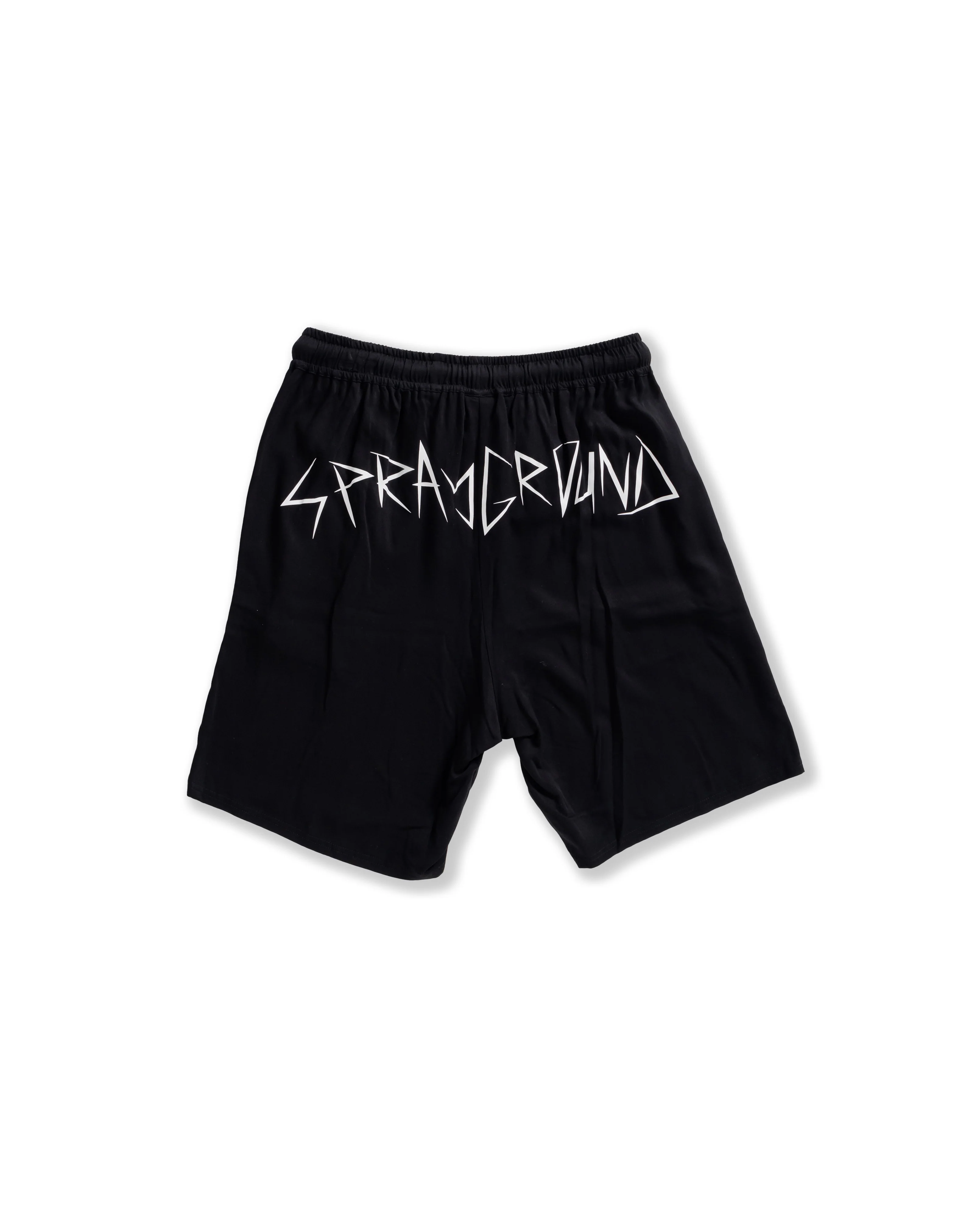 Head Hunter Cotton Shorts - Image 4