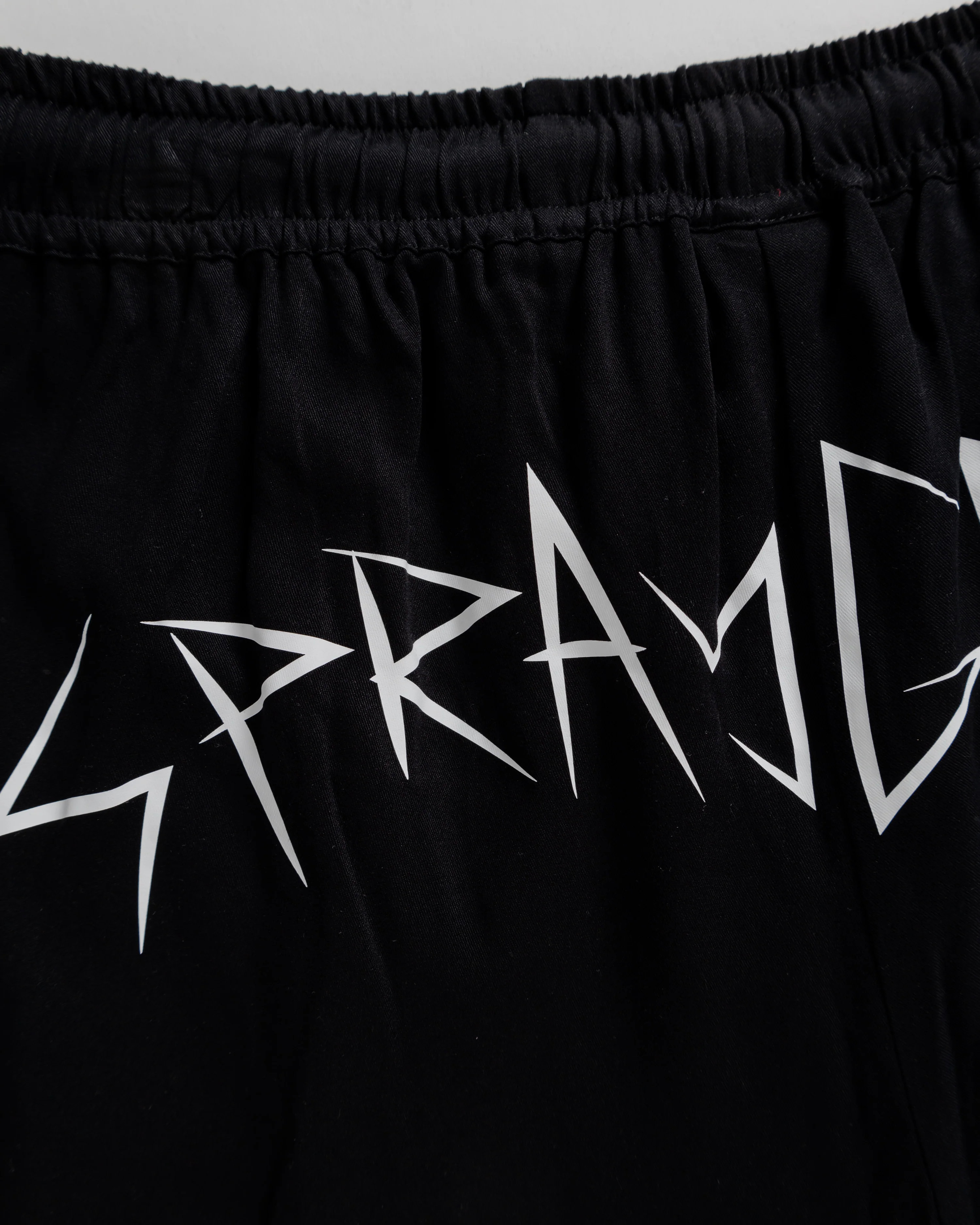 Head Hunter Cotton Shorts - Image 7