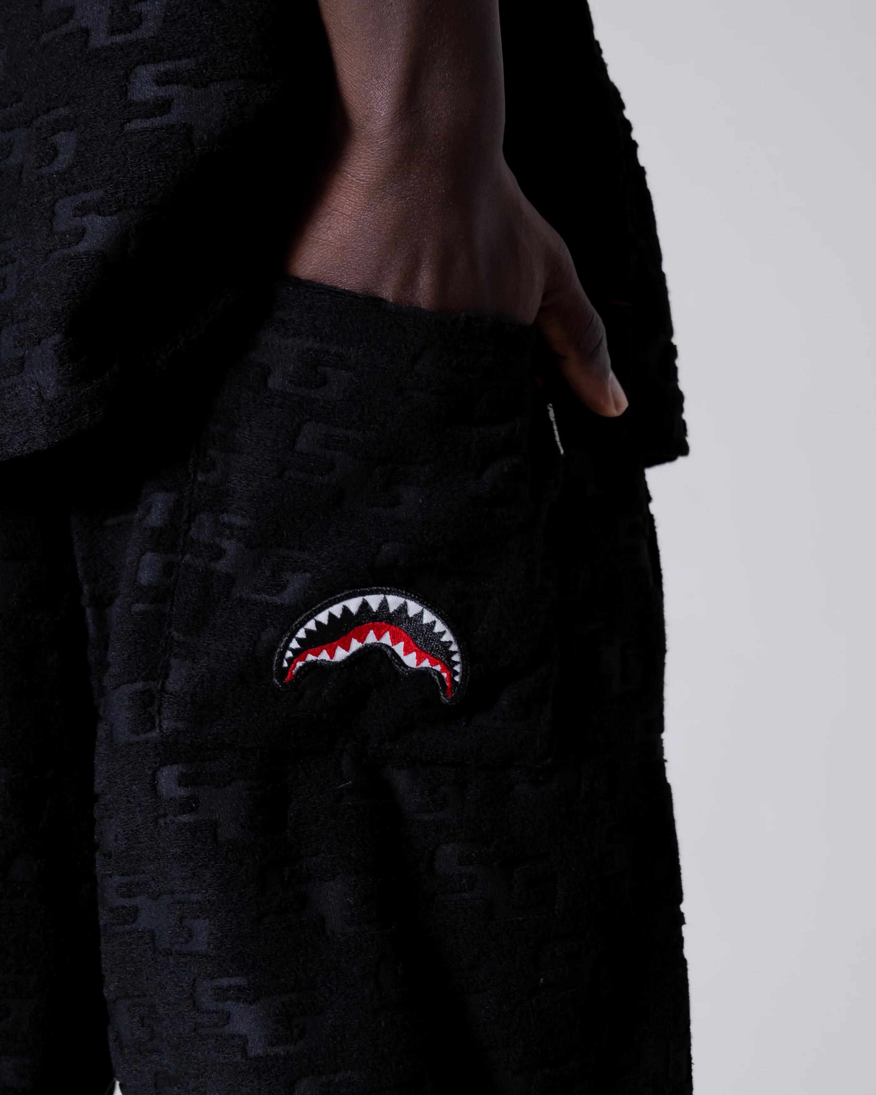 Sg Jacquard Shorts - Image 11