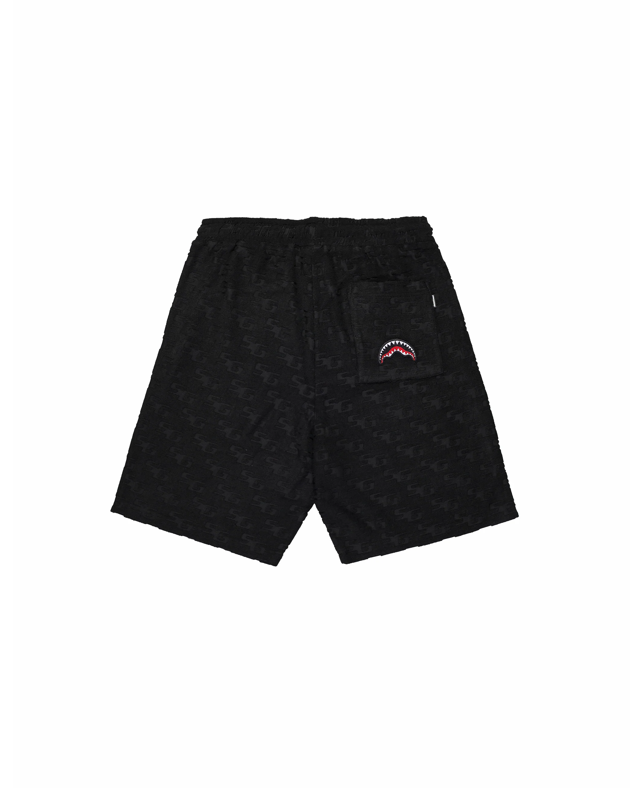 Sg Jacquard Shorts - Image 12