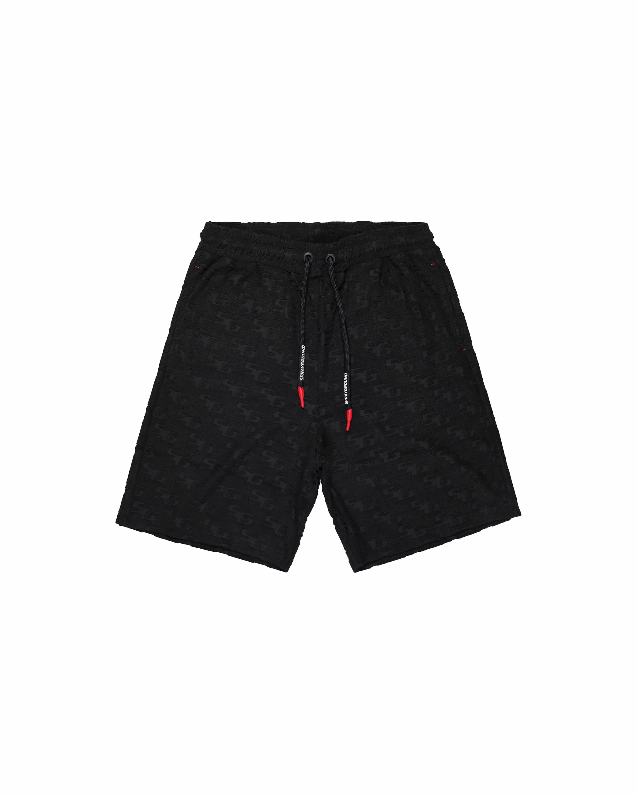 Sg Jacquard Shorts - Image 3