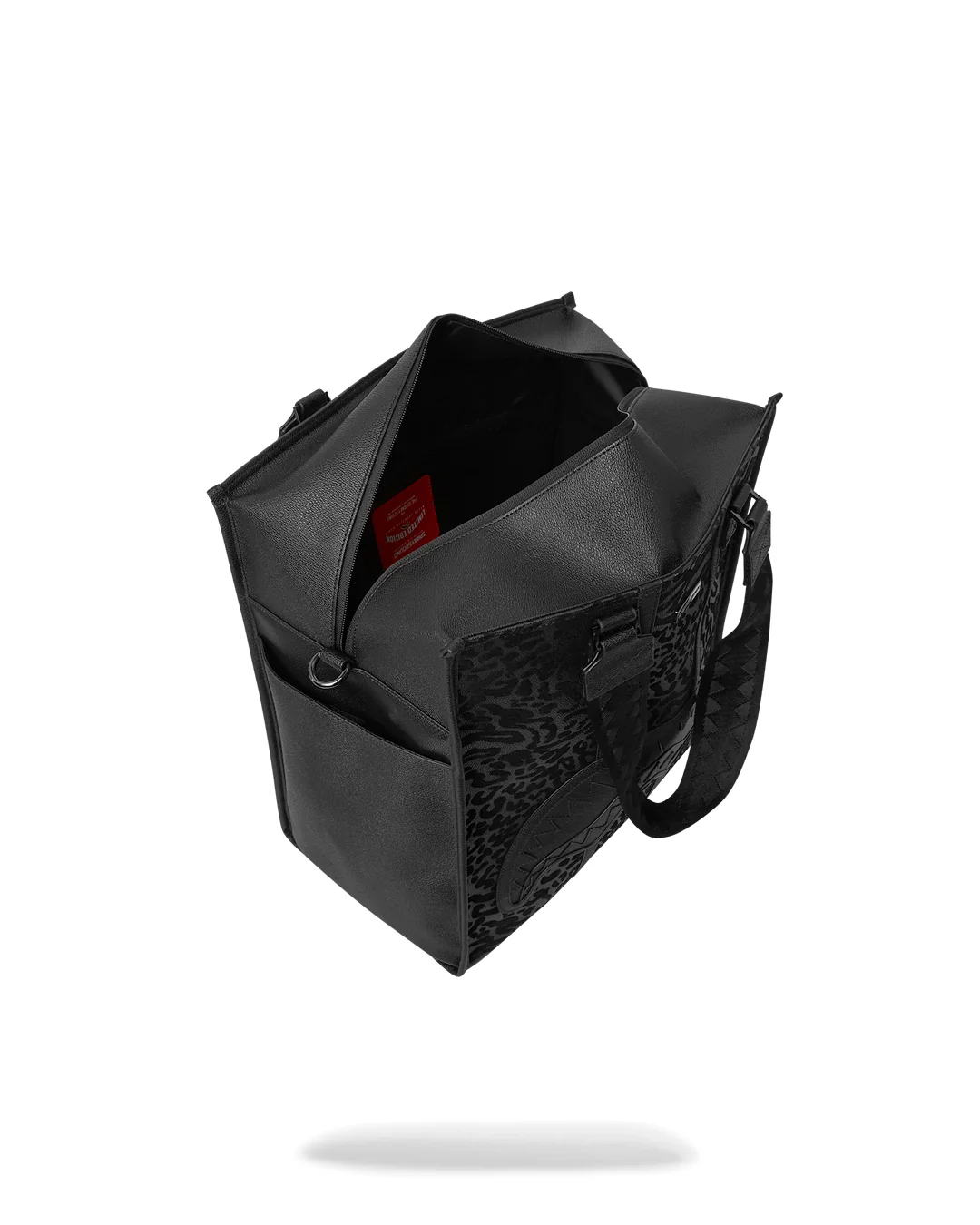 Black Twilight Duffle Large - Image 13