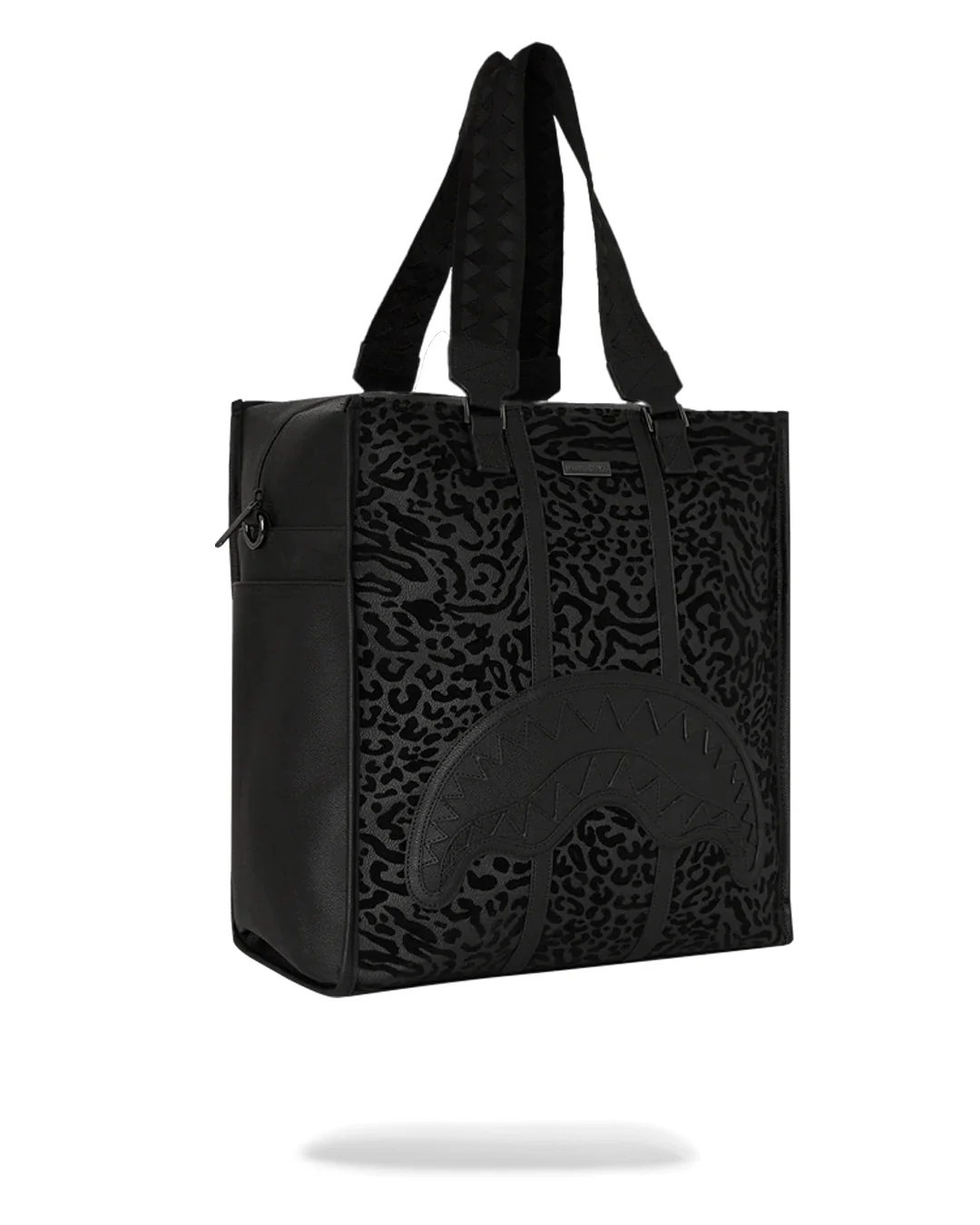Black Twilight Duffle Large - Image 3