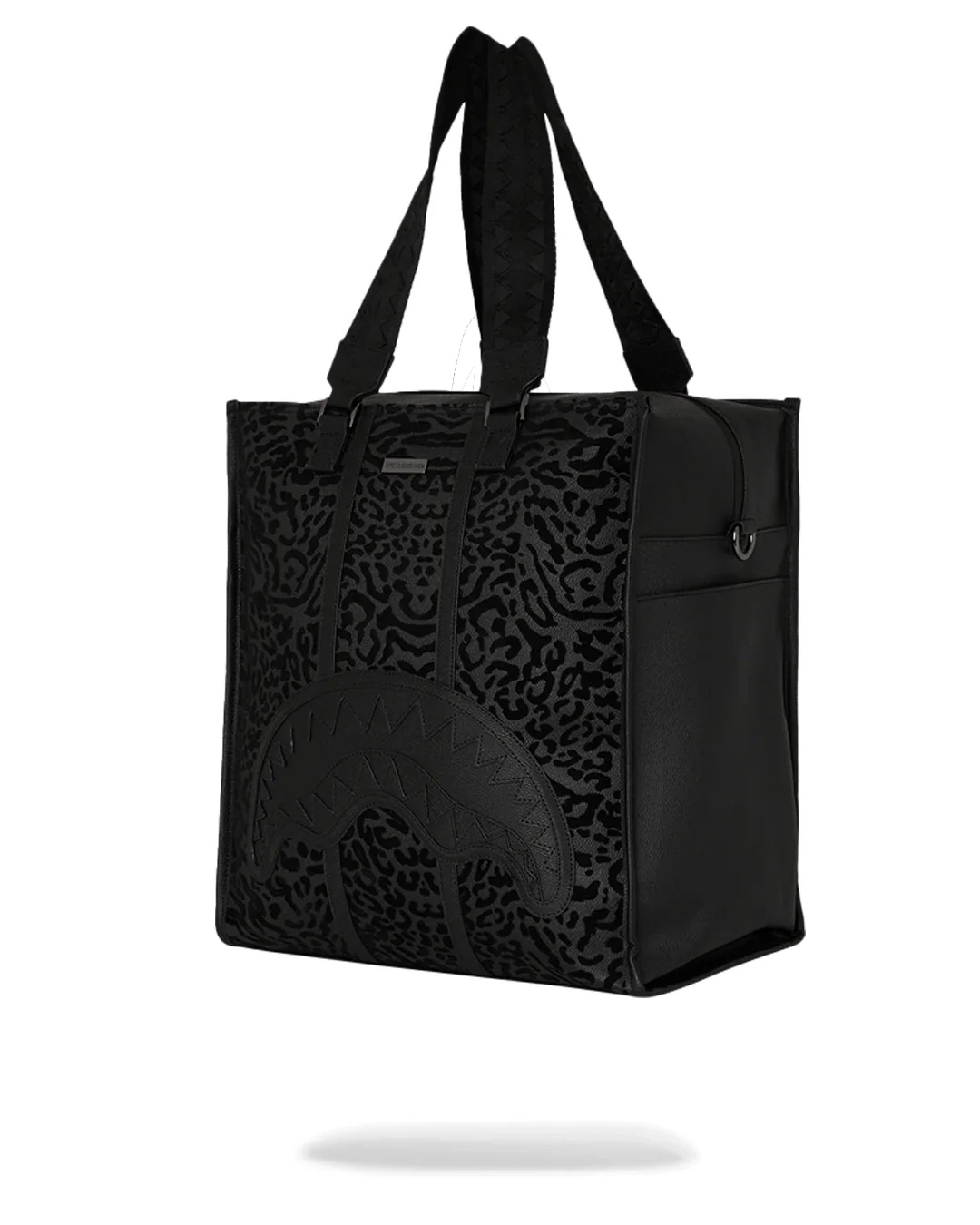 Black Twilight Duffle Large - Image 5