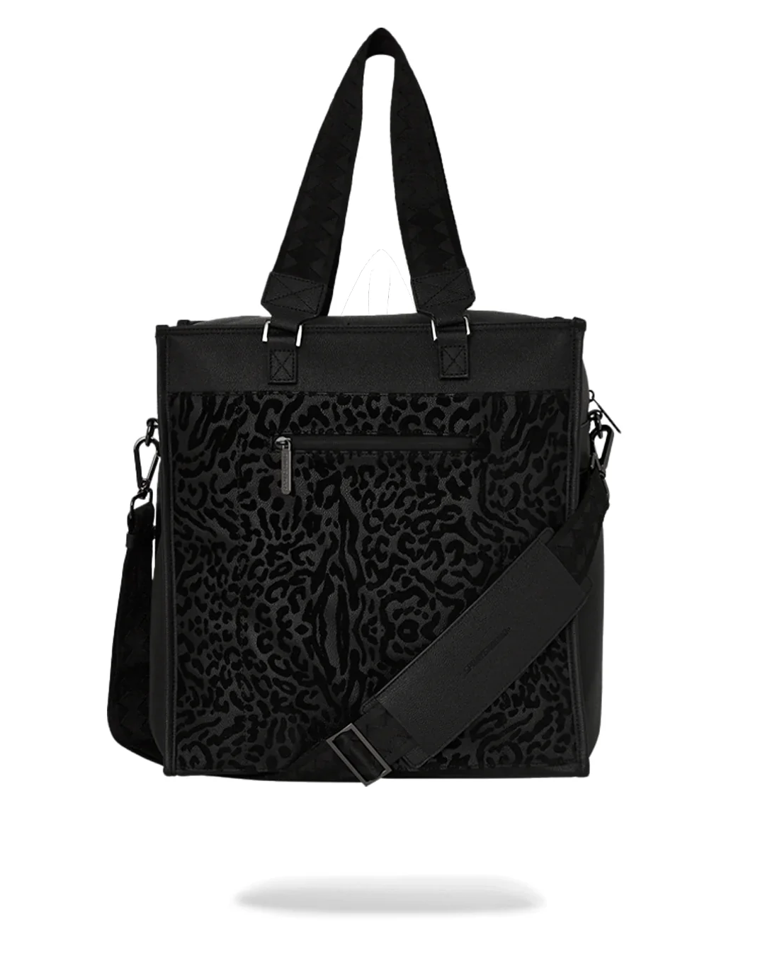 Black Twilight Duffle Large - Image 7