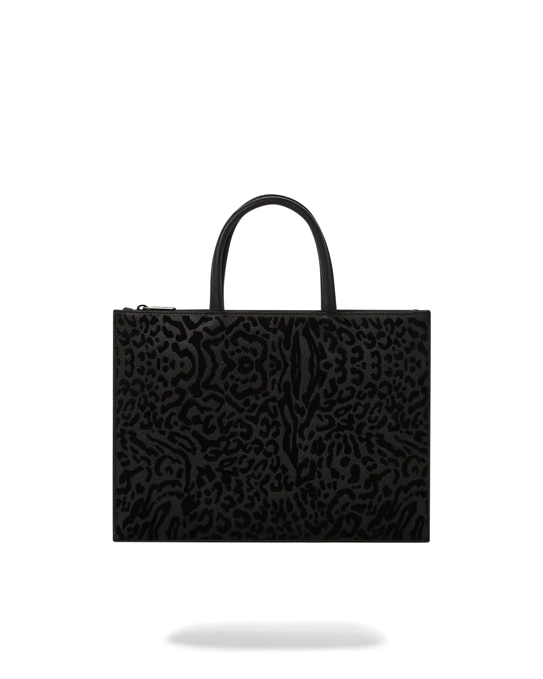 Black Twilight Laptop Tablet Bag - Image 5