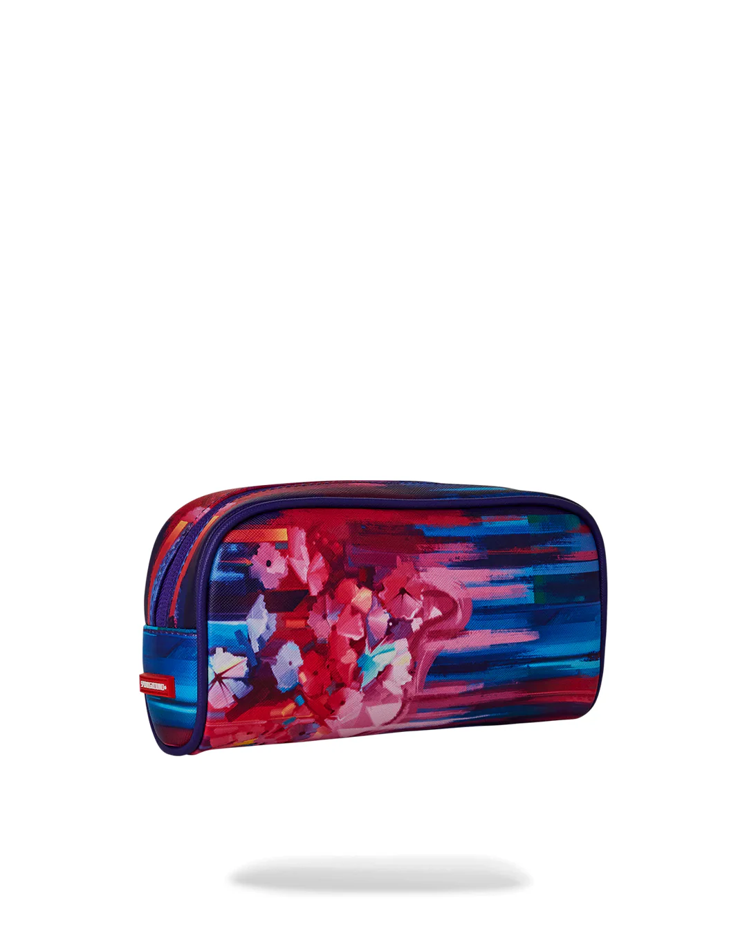 Brushed Neon Pencil Pouch - Image 3