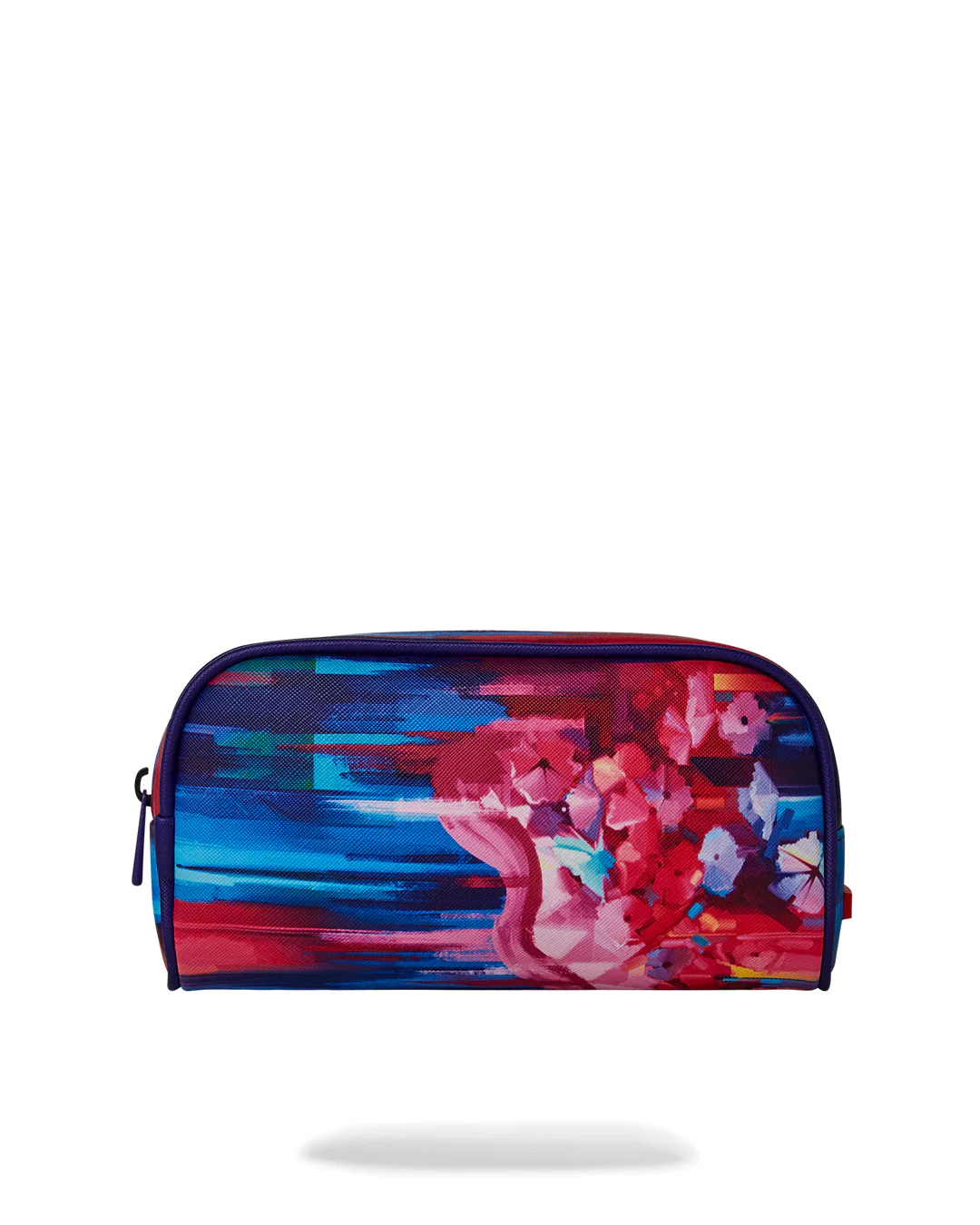 Brushed Neon Pencil Pouch - Image 7