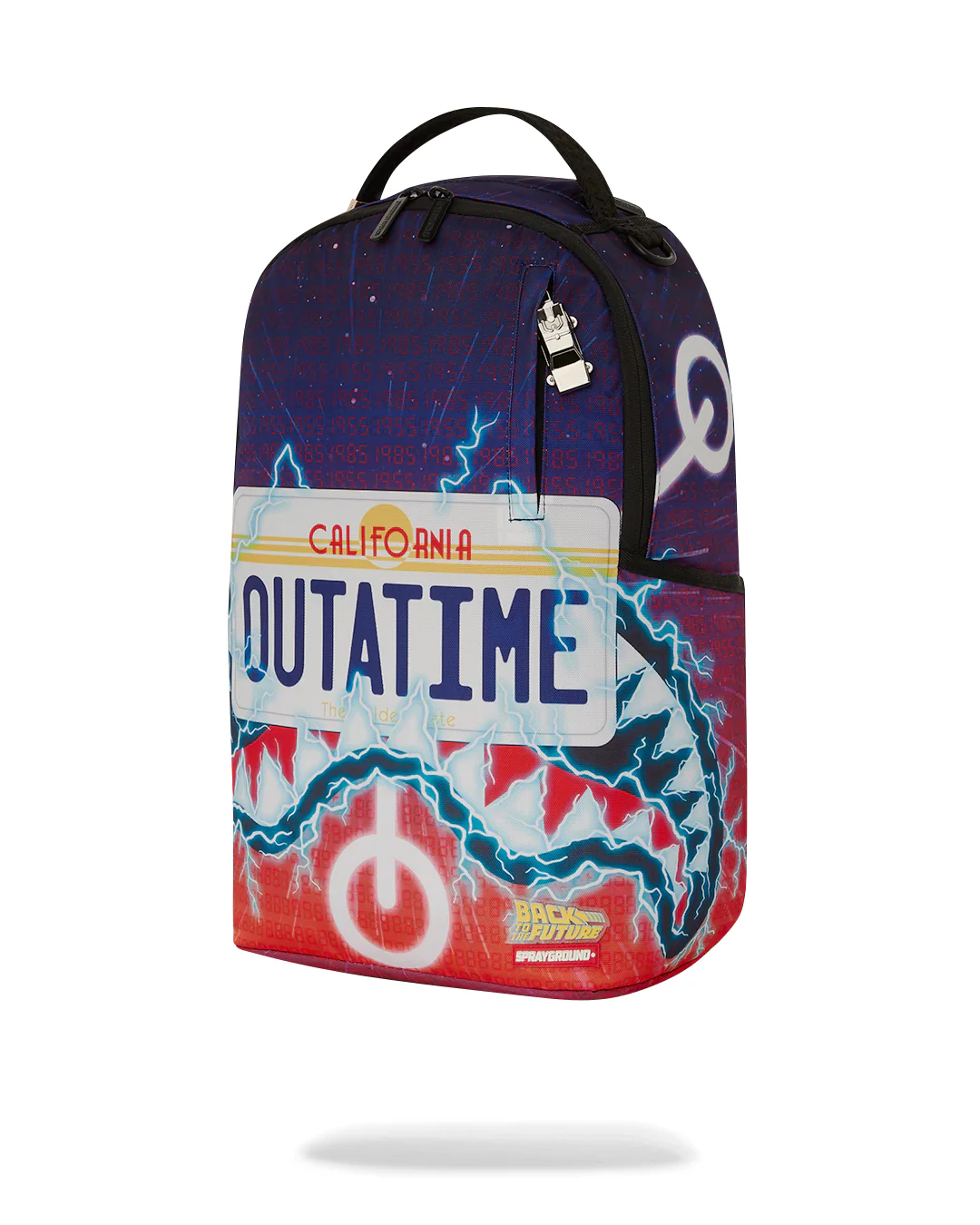 Bttf Out Of Time - Image 6