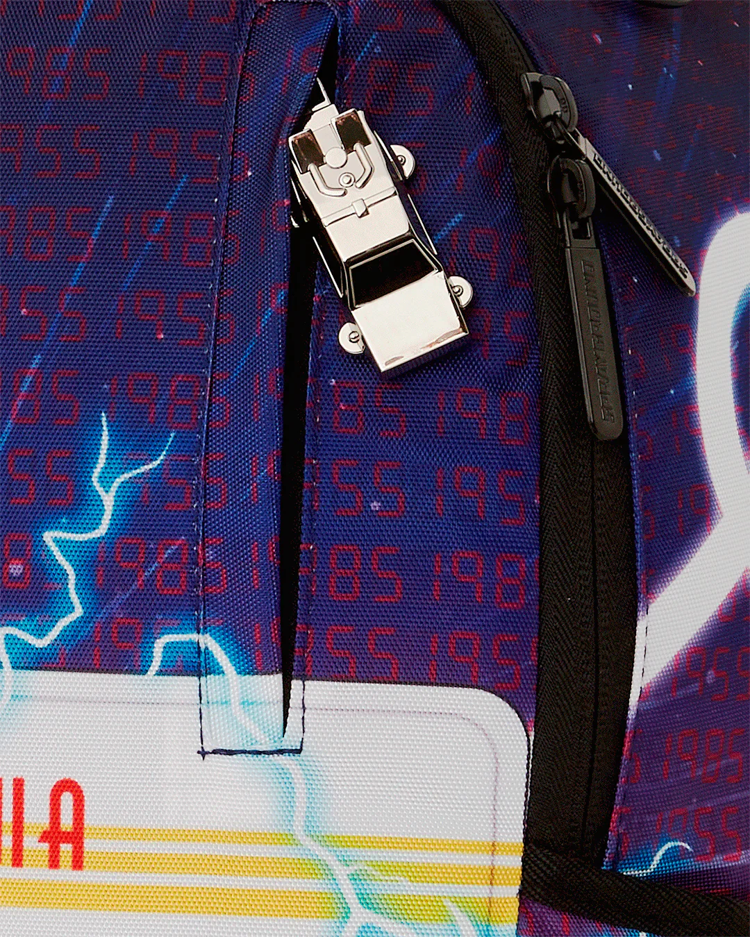 Bttf Out Of Time - Image 7