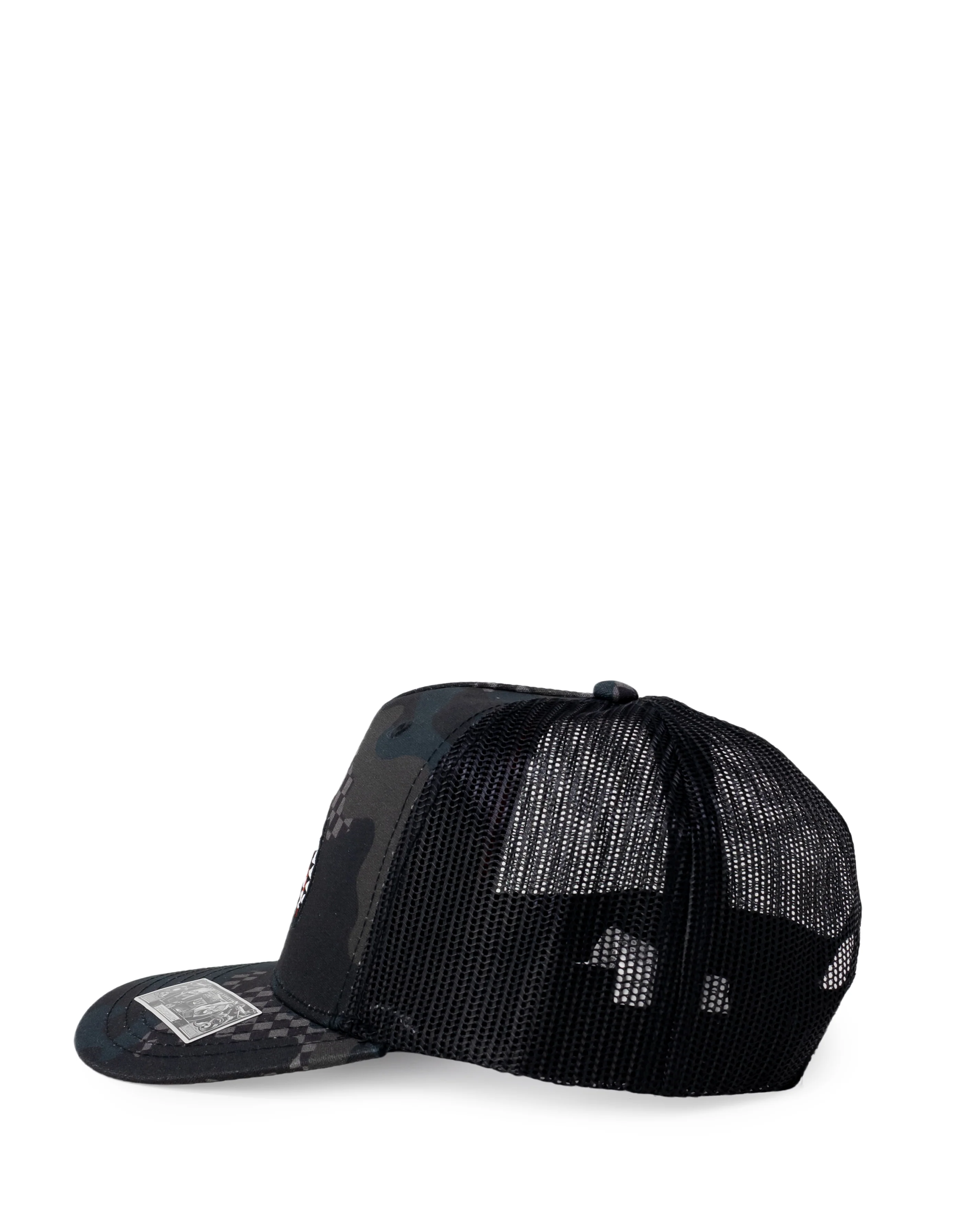 3am Grey Cap - Image 3