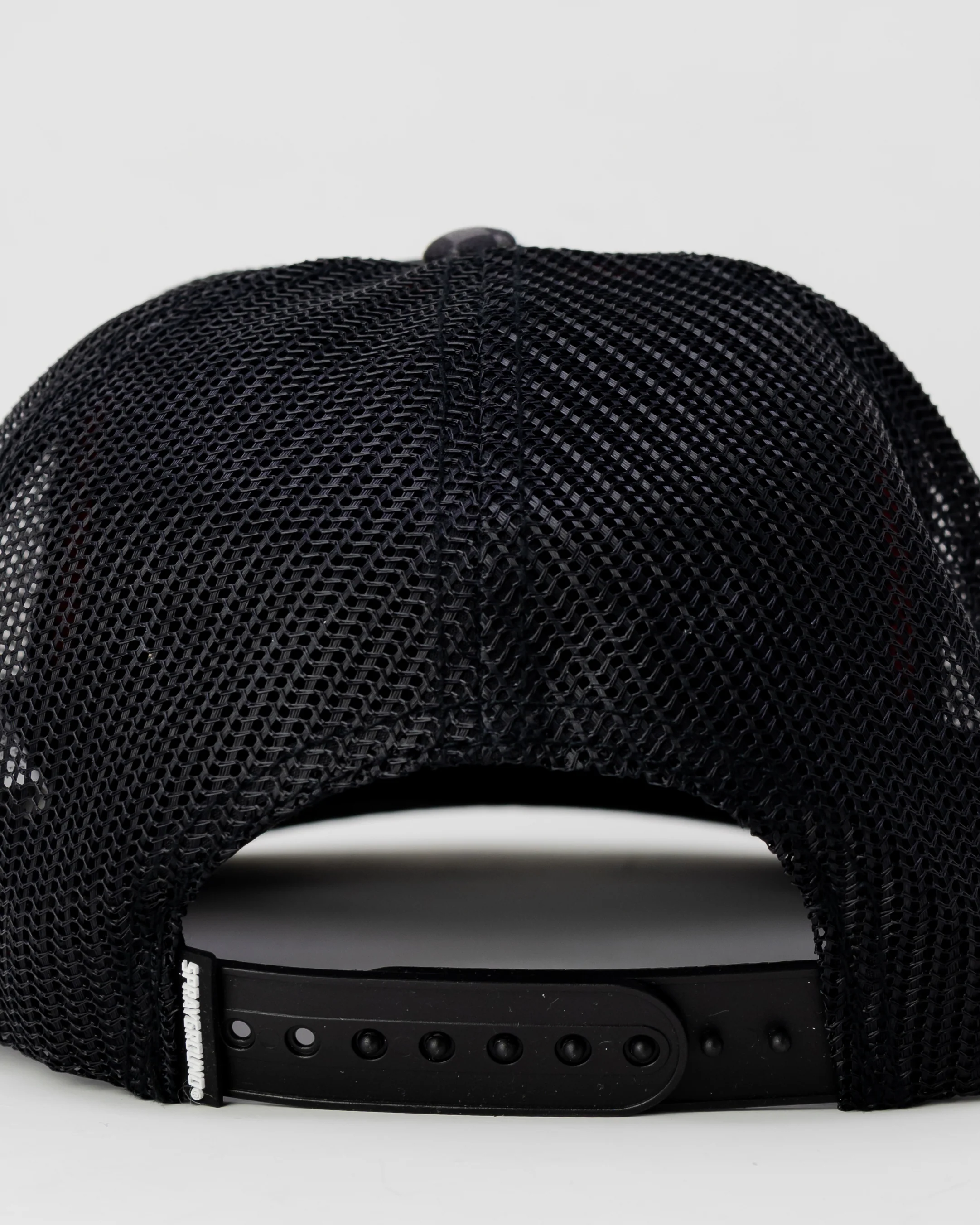 3am Grey Cap - Image 4
