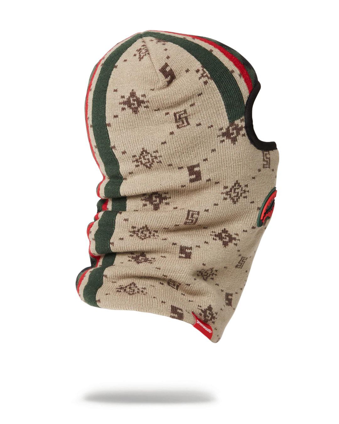 5th Avenue Ski Mask  910hw332nsz - Image 3