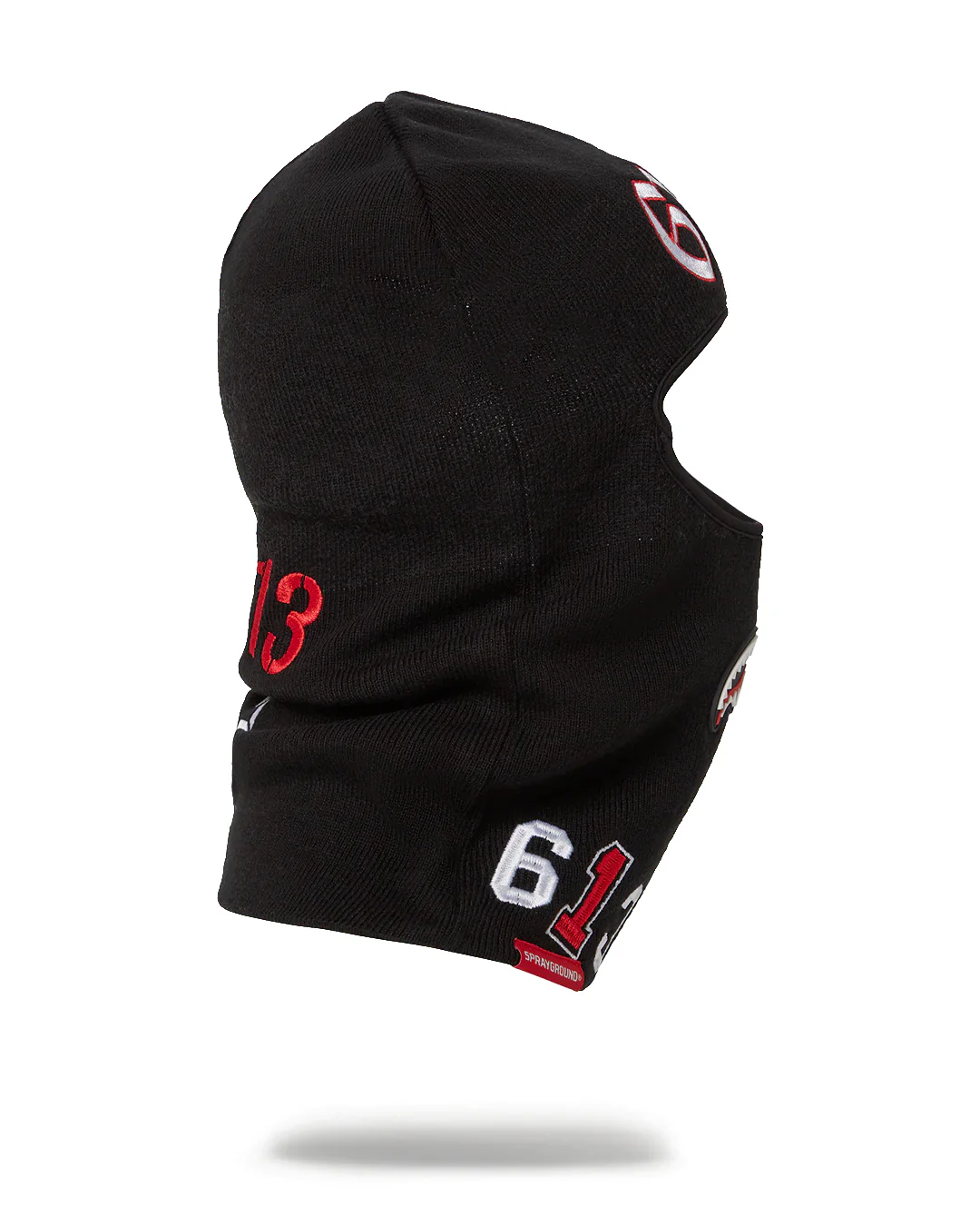 613 Typography Skimask - Image 3