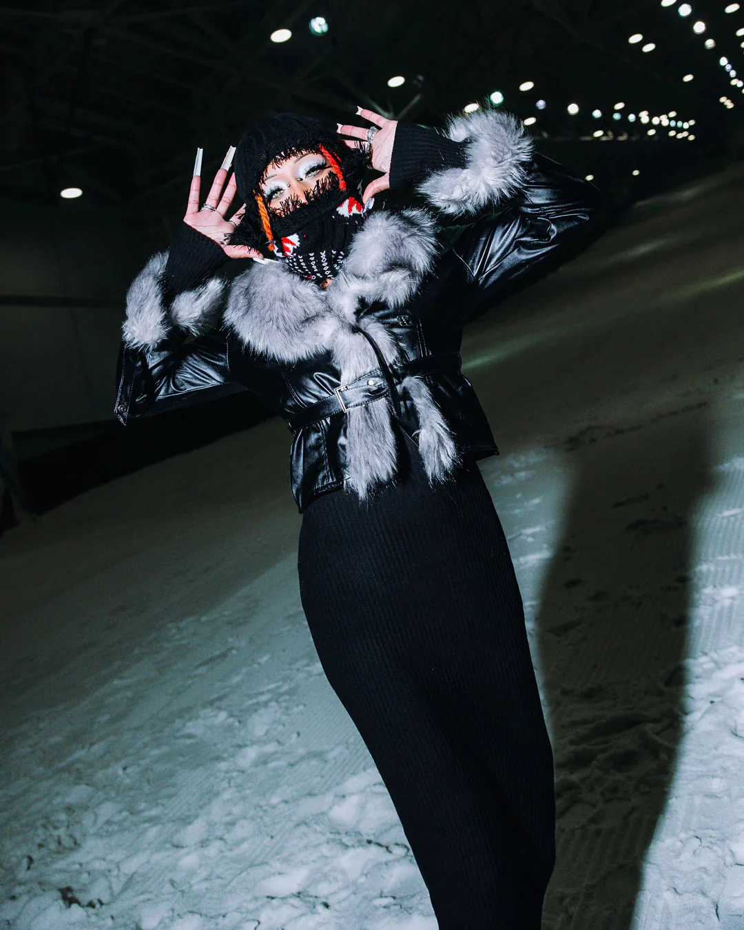 Bohemian Skimask - Image 6