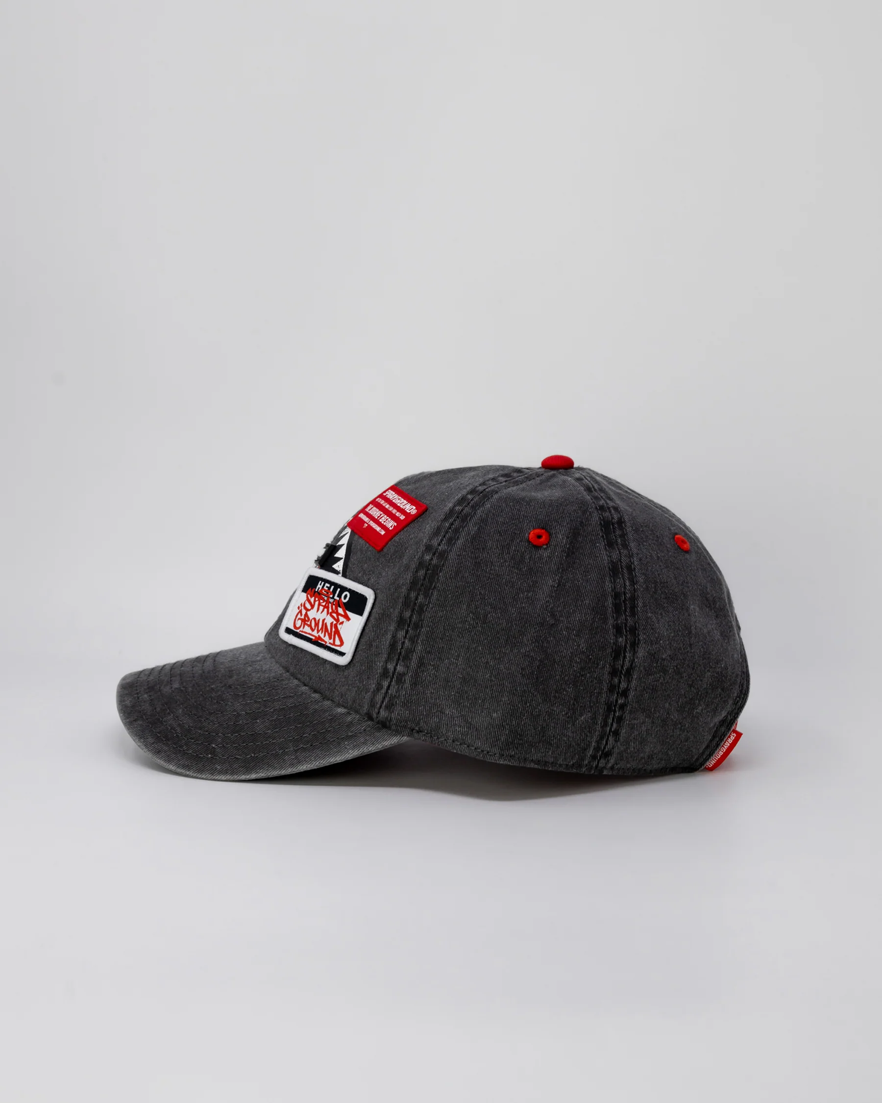 Labelshark Cap - Image 3