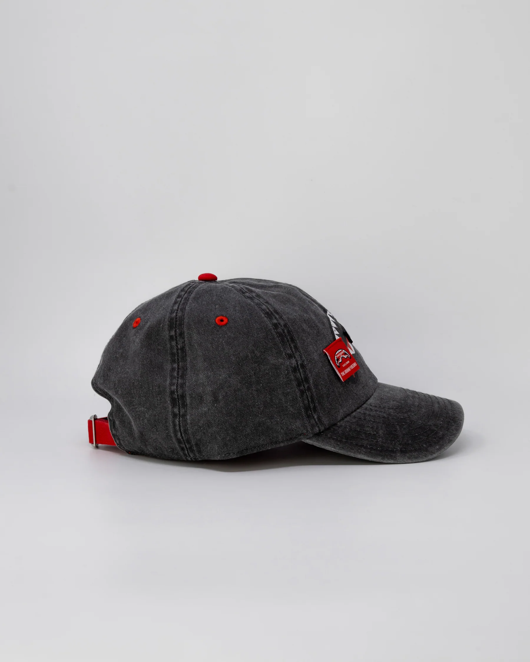 Labelshark Cap - Image 4