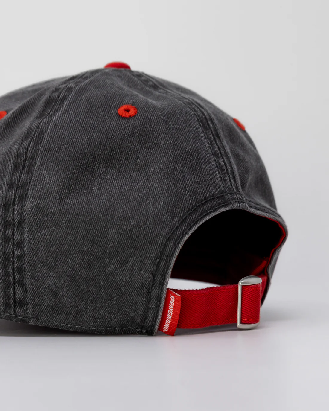 Labelshark Cap - Image 7