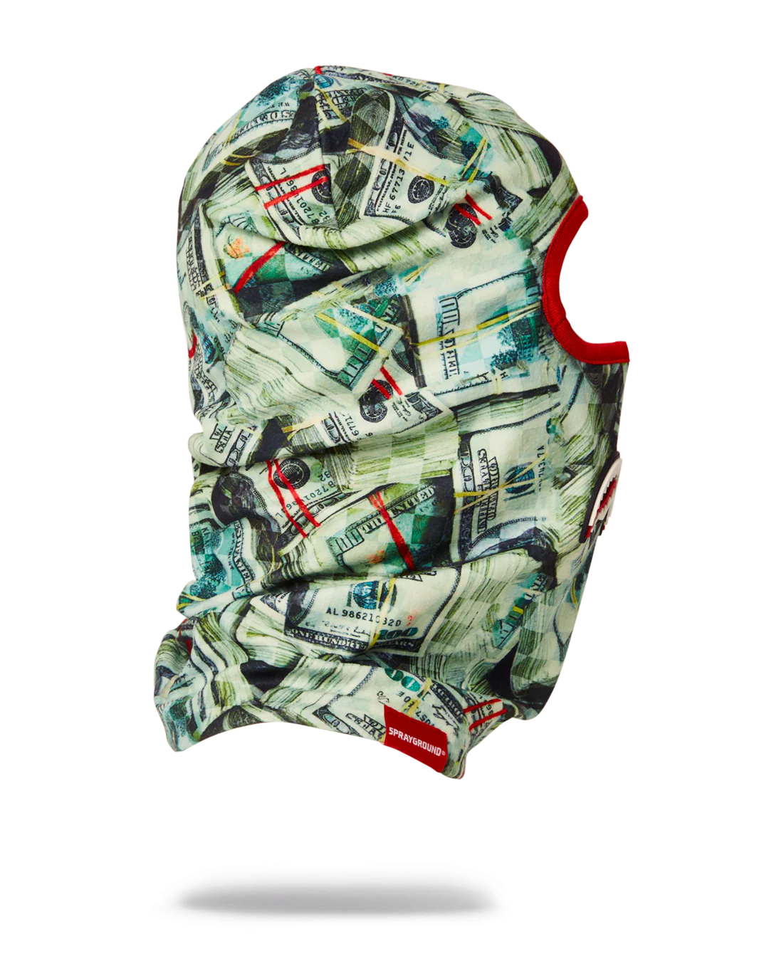 Mama I Made It Ski Mask  910hw338nsz - Image 3