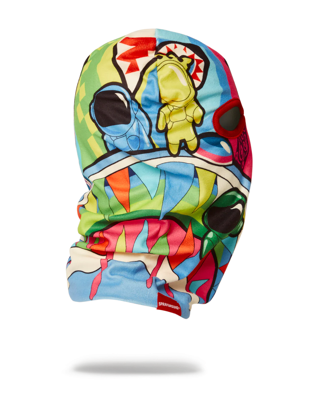 Mind Trip Eye Ski Mask 910hw337nsz - Image 3