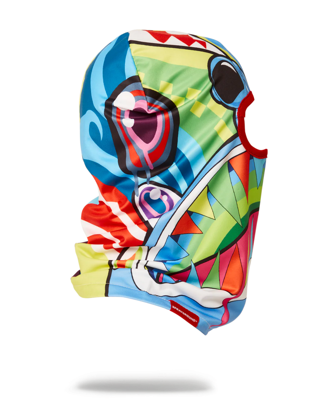 Mind Trip Ski Mask  910hw336nsz - Image 3