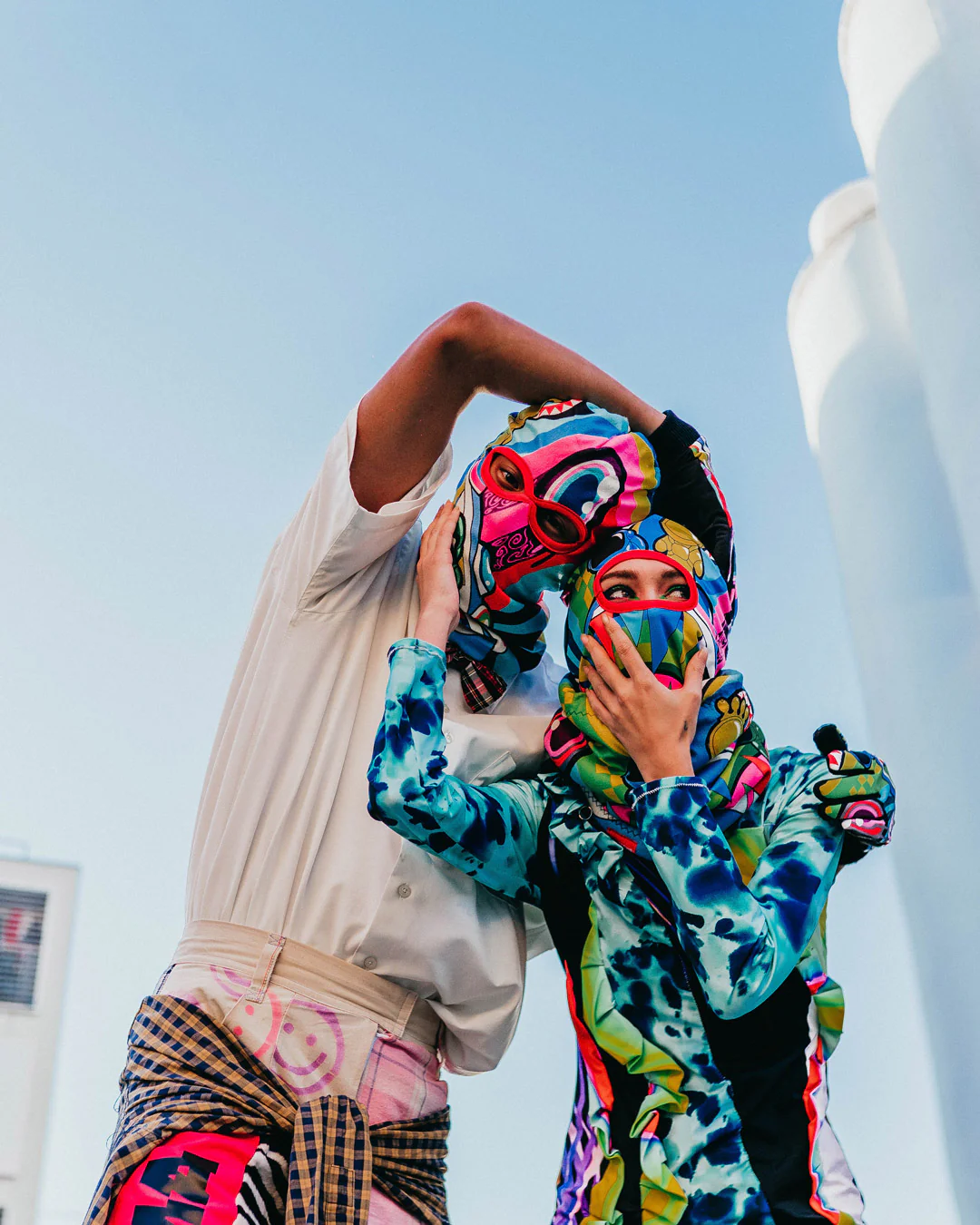 Mind Trip Ski Mask  910hw336nsz - Image 7
