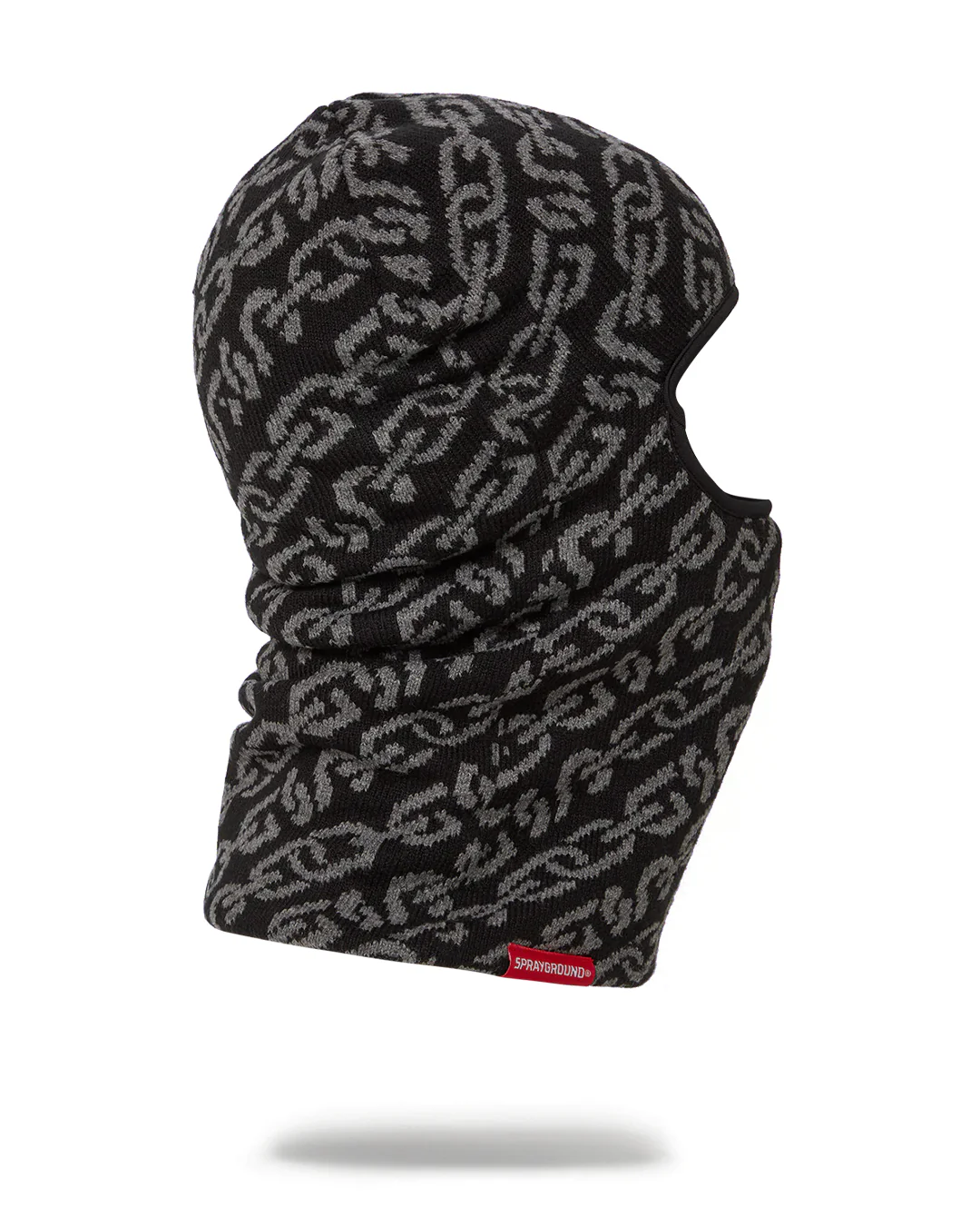 Sg Chain Ski Mask - Image 3
