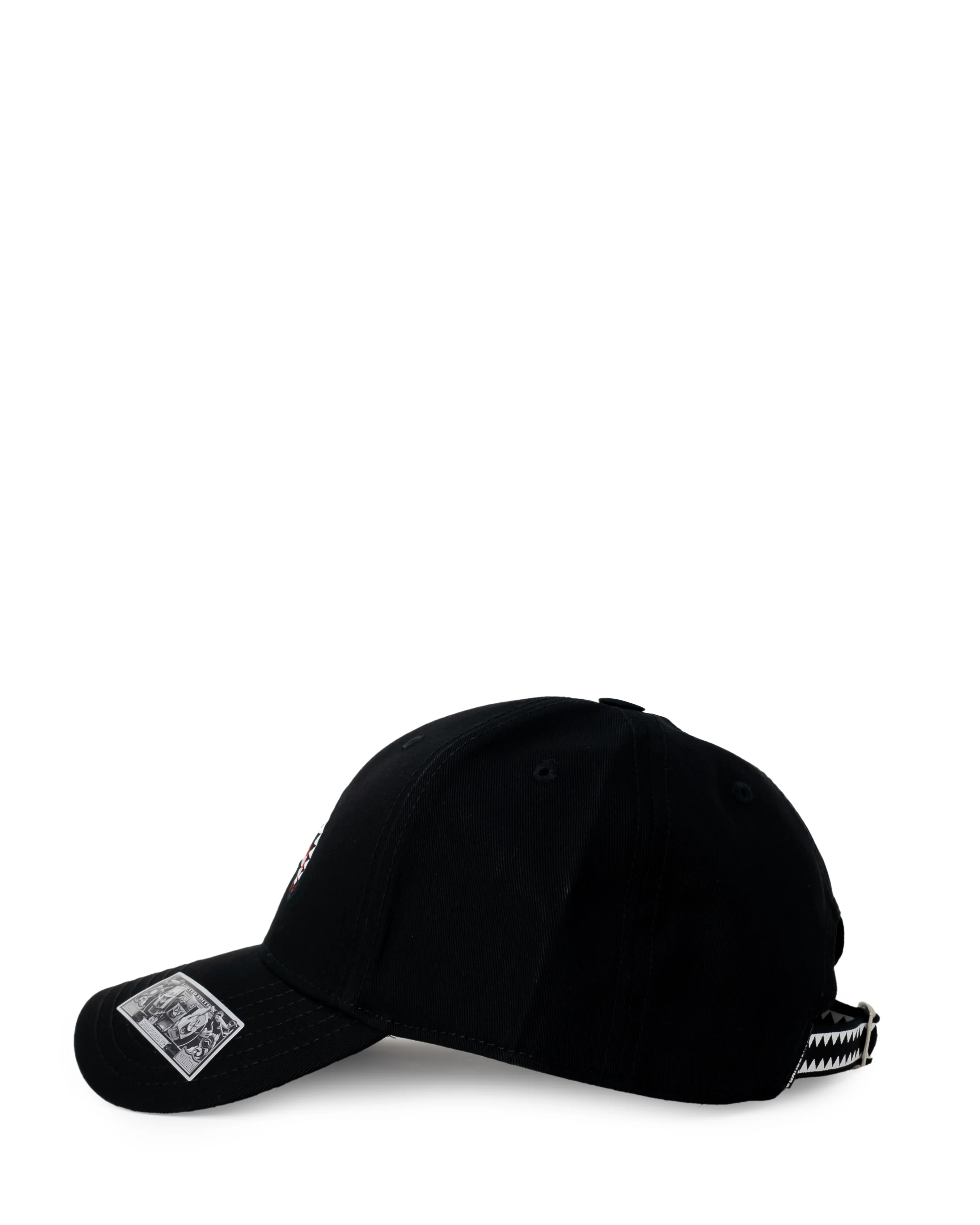 Smooth Cap Black Nr 20 - Image 3