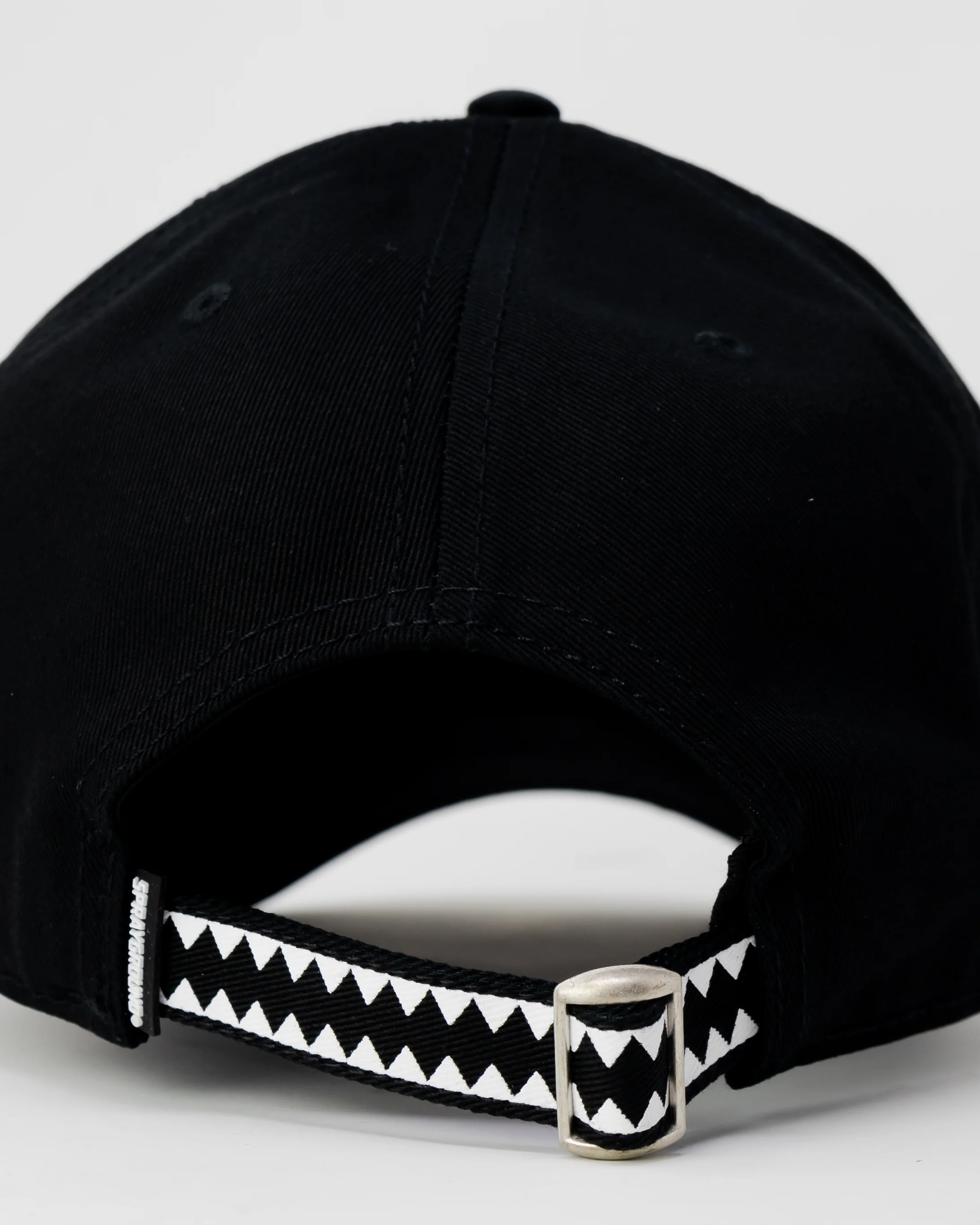 Smooth Cap Black Nr 20 - Image 4